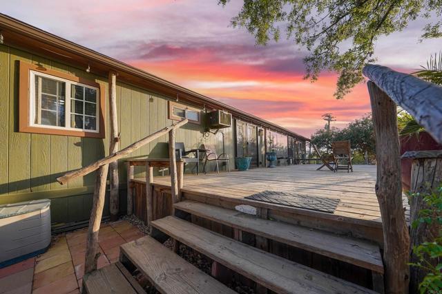 Ramona, California, 92065, United States, 3 Bedrooms Bedrooms, ,2 BathroomsBathrooms,Residential,For Sale,1999514