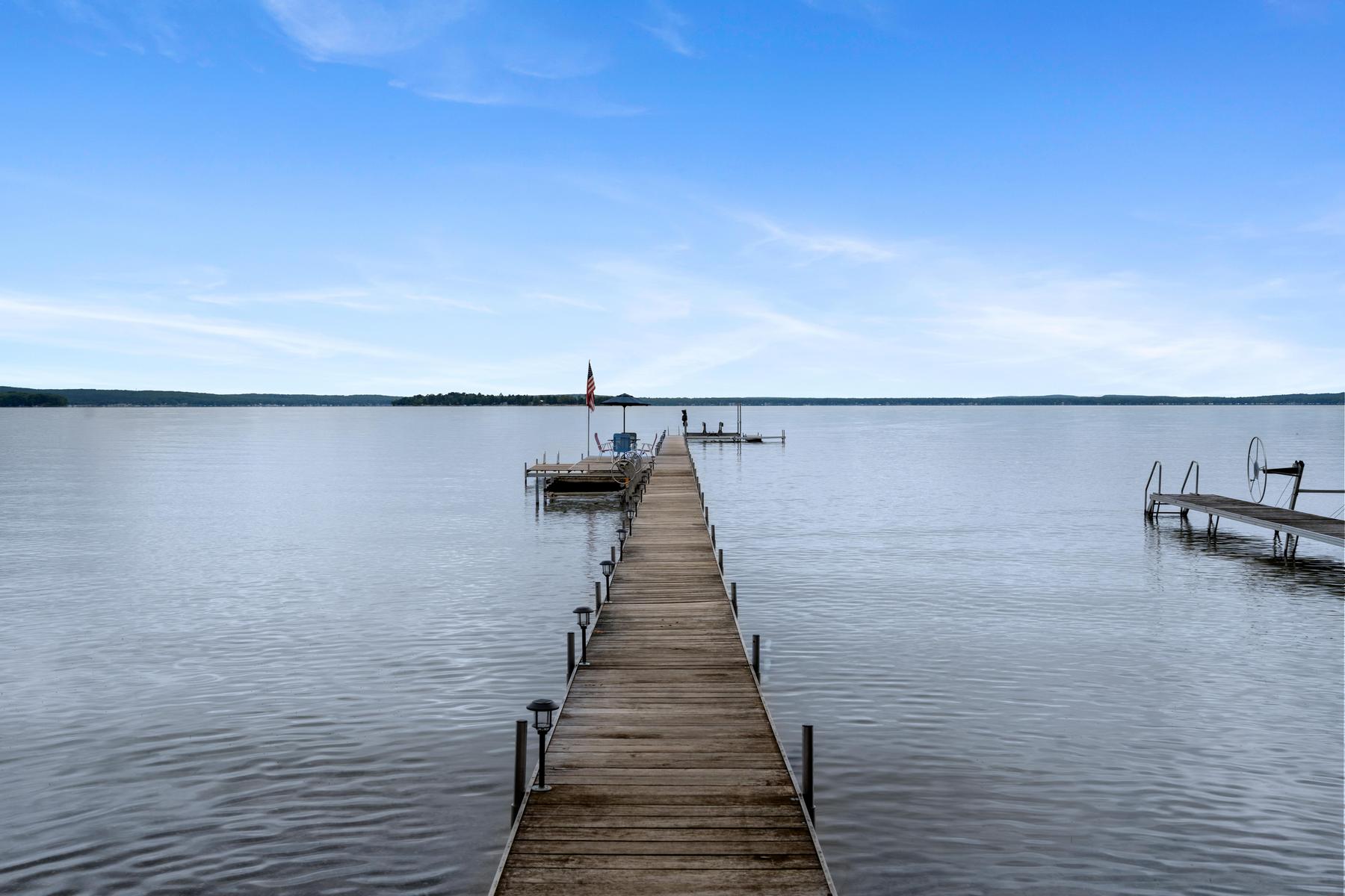  Higgins Lake Sanctuary - 物件實景
