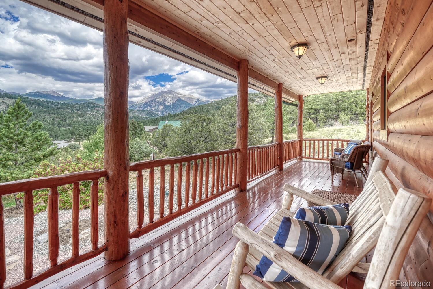 Salida, Colorado, 81201, United States, 4 Bedrooms Bedrooms, ,3 BathroomsBathrooms,Residential,For Sale,1981724