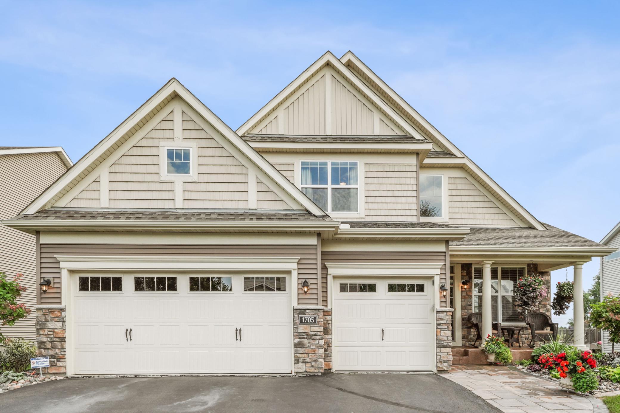 Chanhassen, Minnesota, 55317, United States, 5 Bedrooms Bedrooms, ,3 BathroomsBathrooms,Residential,For Sale,1938823