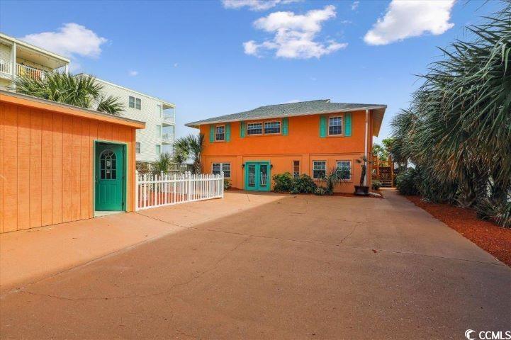 North Myrtle Beach, South Carolina, 29582, United States, 7 Bedrooms Bedrooms, ,5 BathroomsBathrooms,Residential,For Sale,1810579