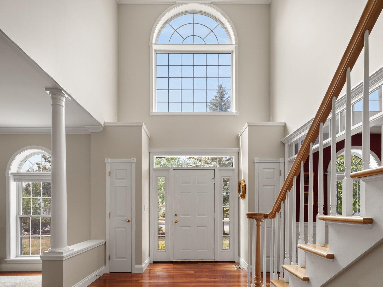 South Burlington, Vermont, 05403, United States, 4 Bedrooms Bedrooms, ,3 BathroomsBathrooms,Residential,For Sale,1913159