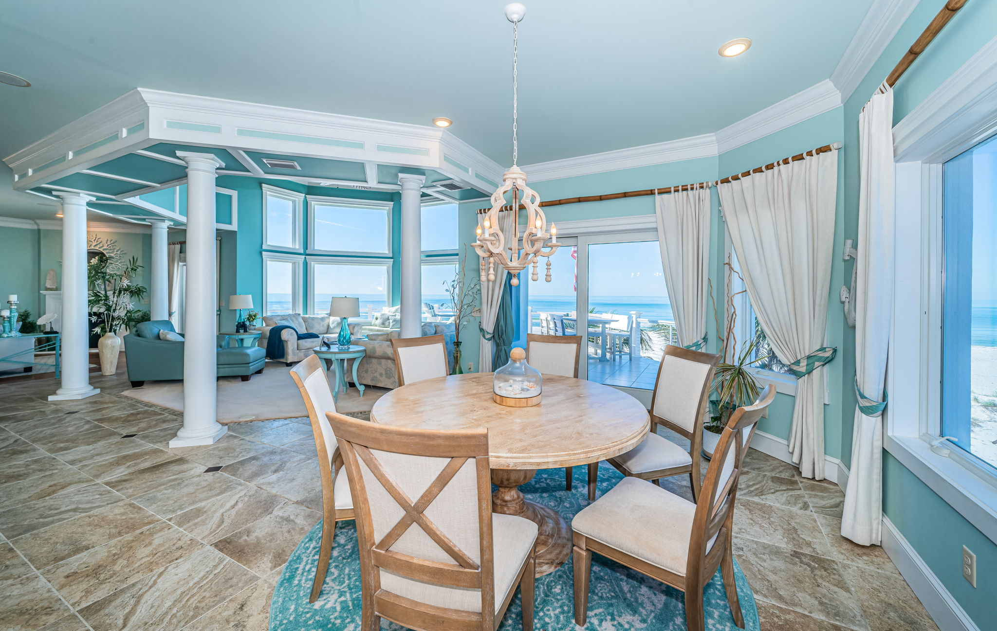 Clearwater, Florida, 33767, United States, 4 Bedrooms Bedrooms, ,5 BathroomsBathrooms,Residential,For Sale,2010796