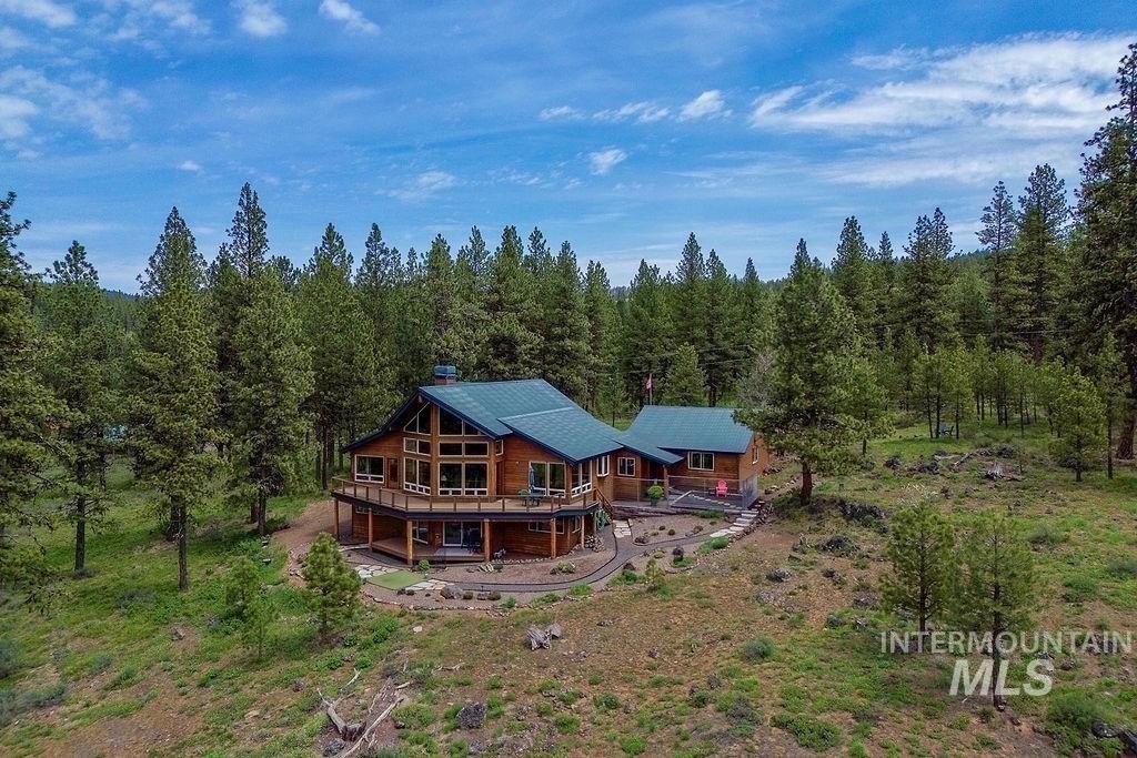 New Meadows, Idaho, 83654, United States, 3 Bedrooms Bedrooms, ,3 BathroomsBathrooms,Residential,For Sale,1976382