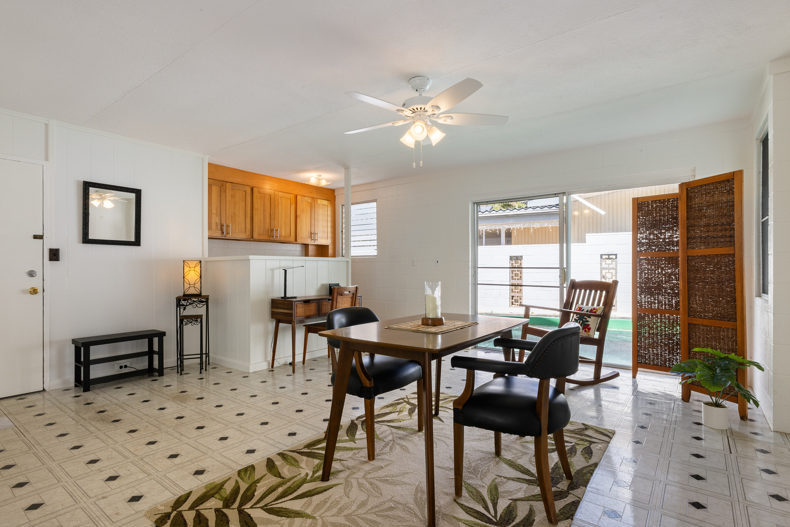 Honolulu, Hawaii, 96817, United States, 4 Bedrooms Bedrooms, ,3 BathroomsBathrooms,Residential,For Sale,2008120