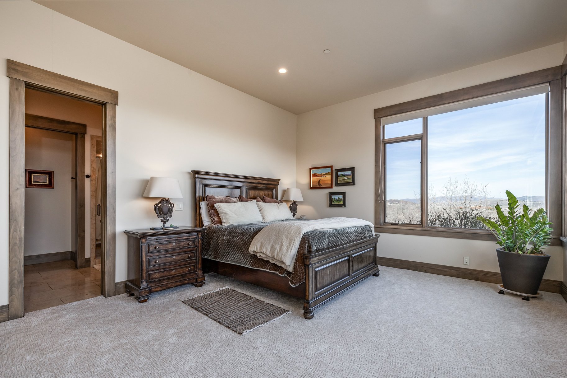  Mountain Luxury Meets the Ultimate Park City Equestrian Lifestyle - 物件實景