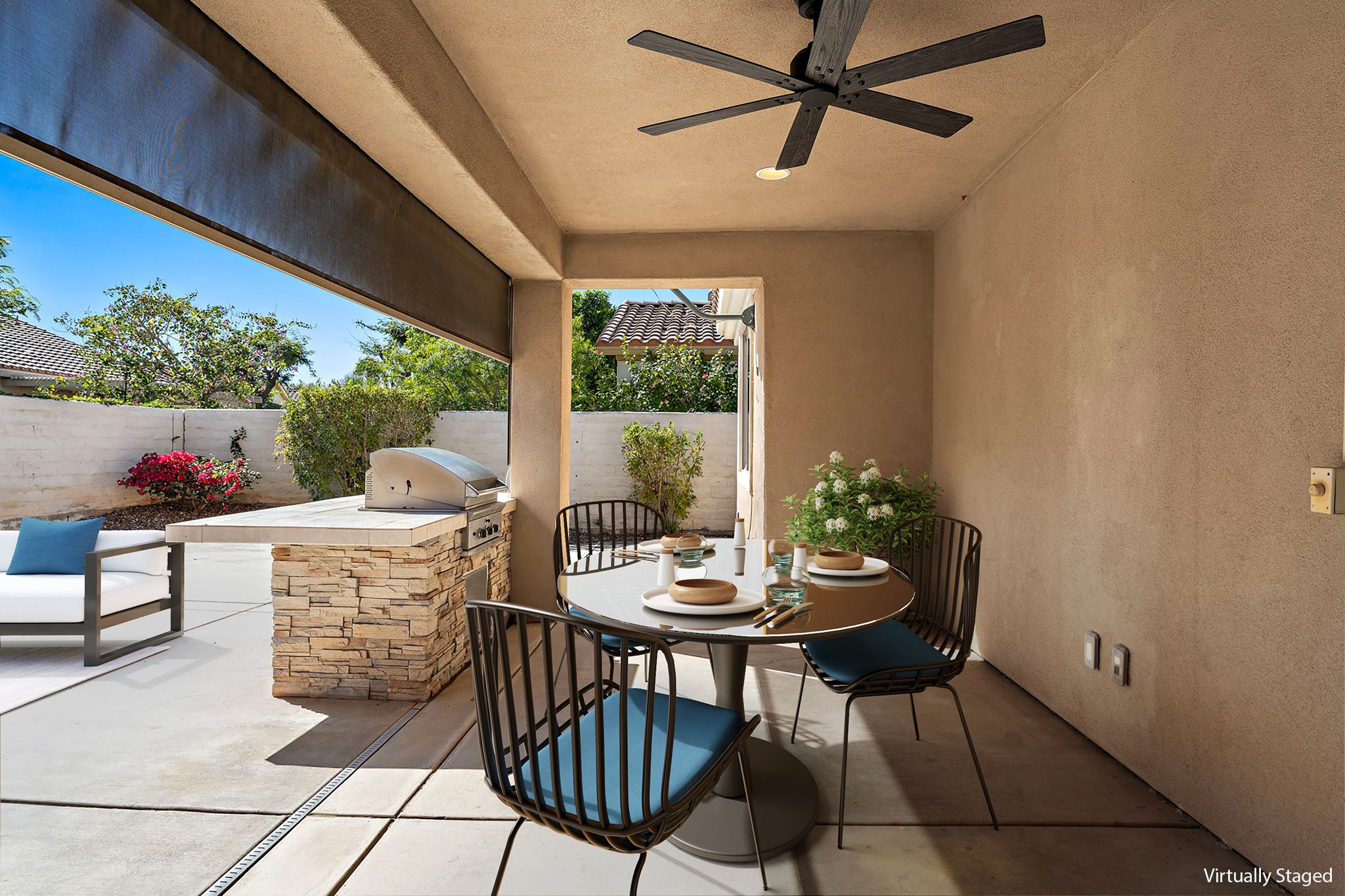  40832 Calle Santa Cruz, Indio, CA 92203 - 物件實景