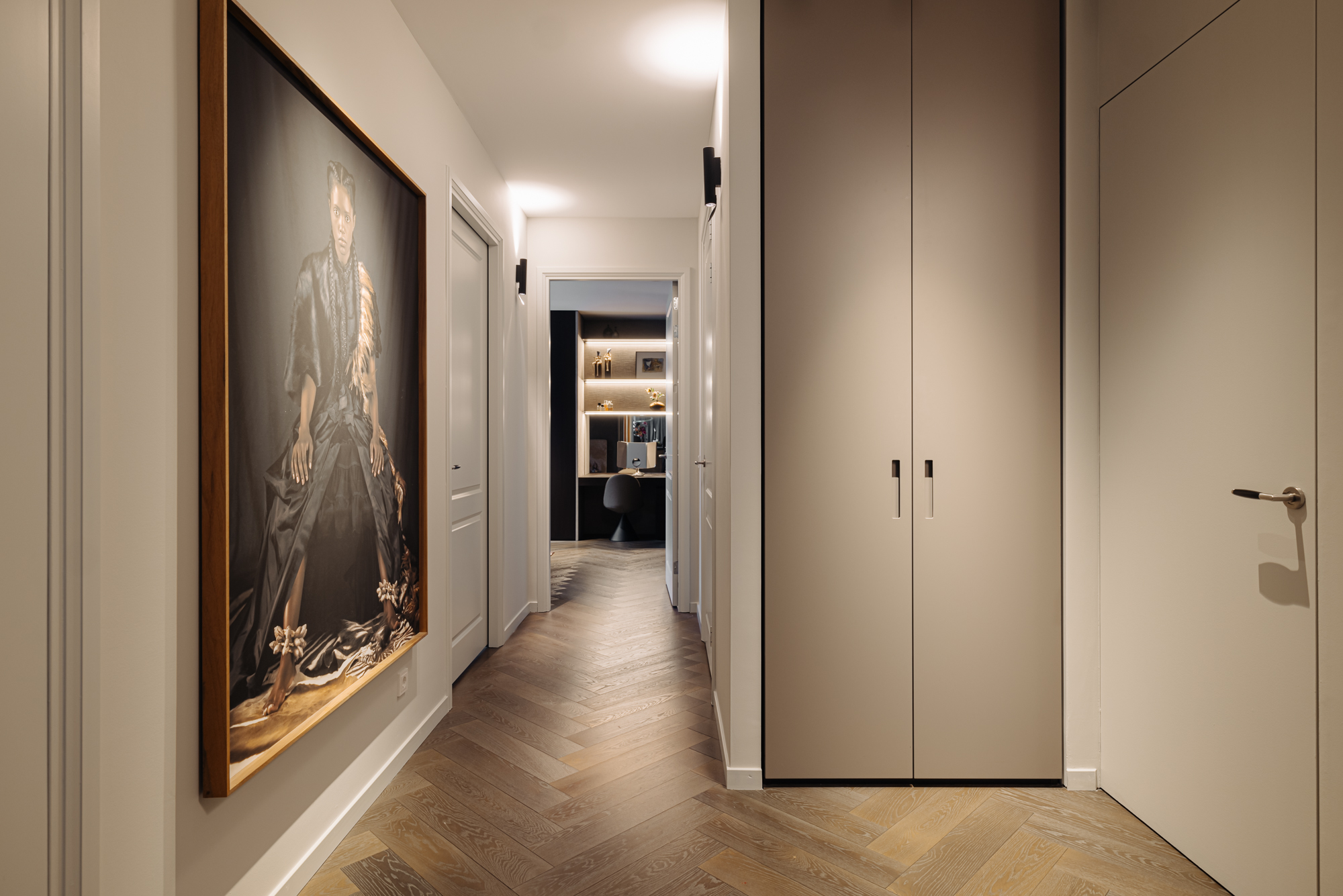  Very luxurious apartment in the heart of Naarden