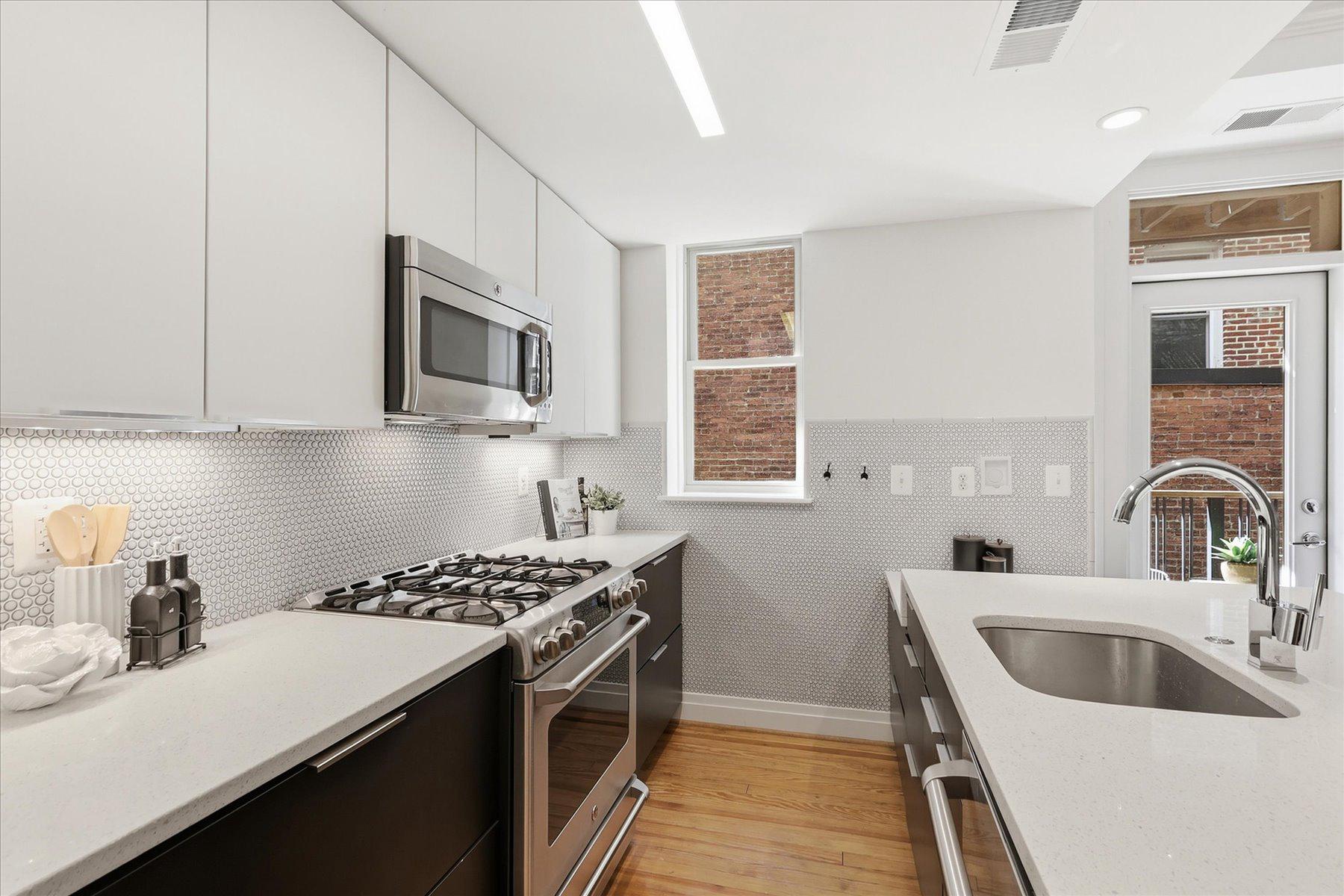  1811 Wyoming Avenue NW, Washington, DC, 20009 - 物件實景