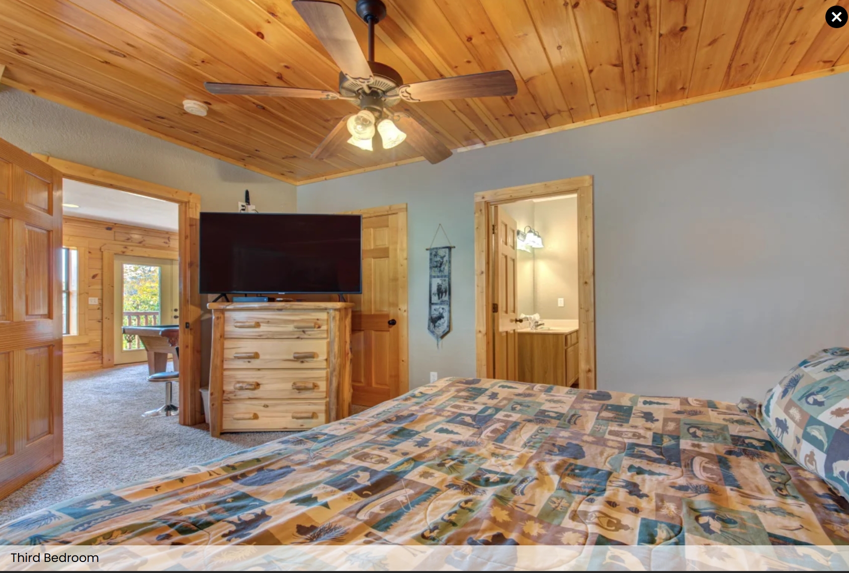 Gatlinburg, Tennessee, 37738, United States, 5 Bedrooms Bedrooms, ,5 BathroomsBathrooms,Residential,For Sale,1923991