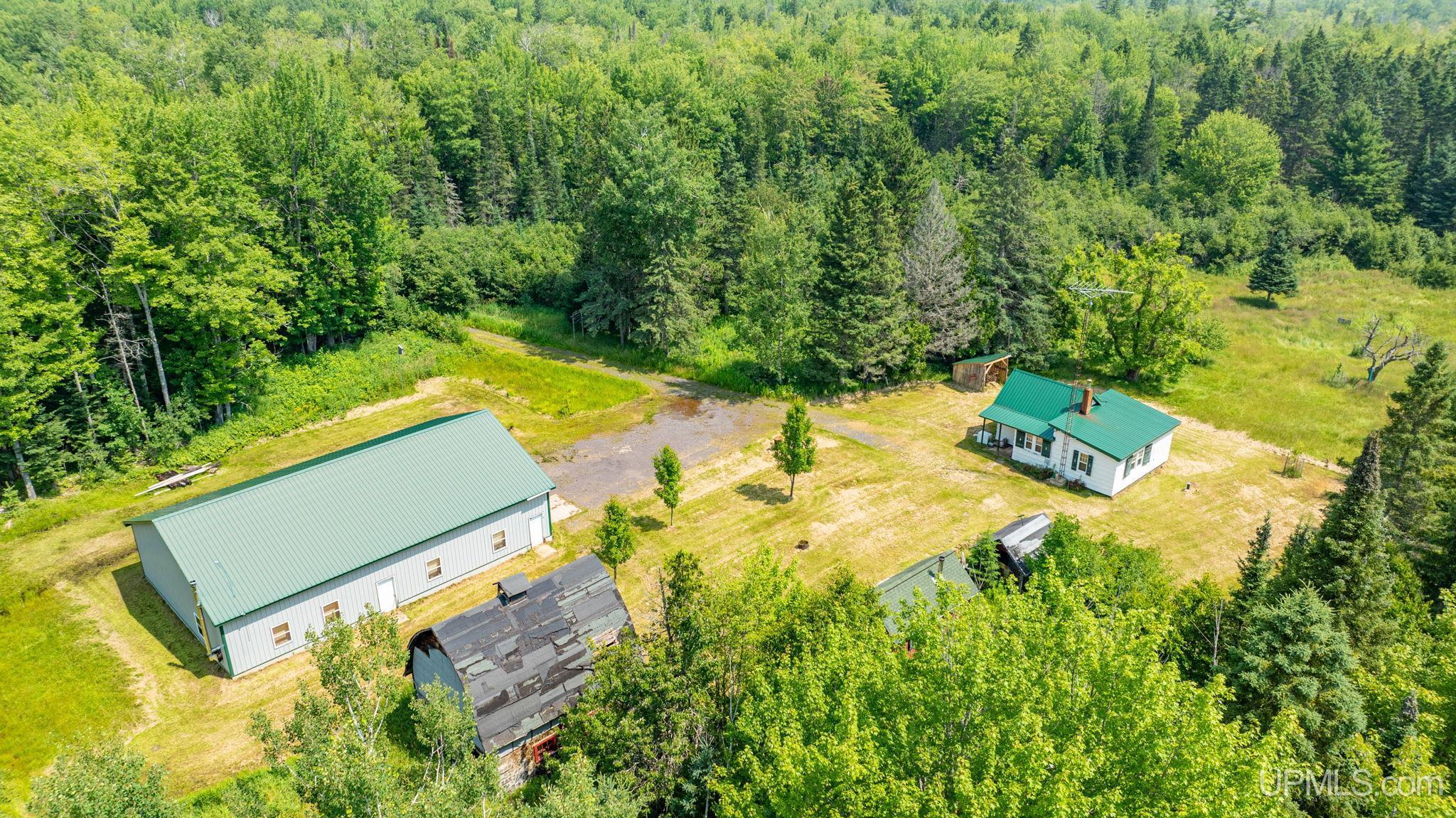 Chassell, Michigan, 49916, United States, 2 Bedrooms Bedrooms, ,1 BathroomBathrooms,Residential,For Sale,1910666