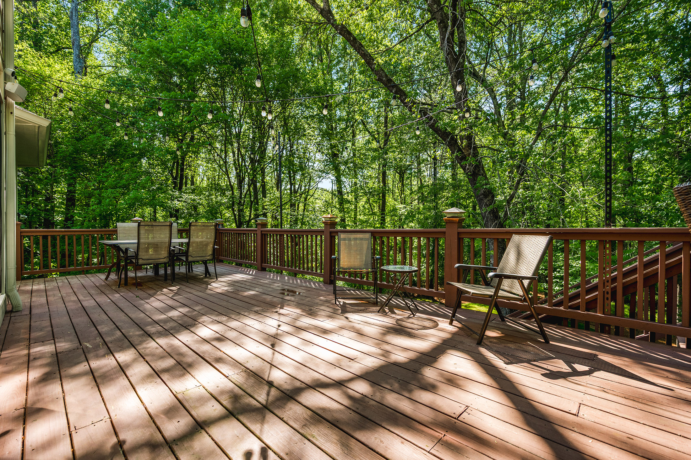  Stunning Dunwoody Home in the Prestigious Fontainebleau - 物件實景