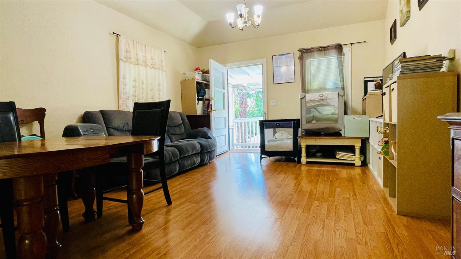 Napa, California, 94559, United States, 1 Bedroom Bedrooms, ,1 BathroomBathrooms,Residential,For Sale,1907347