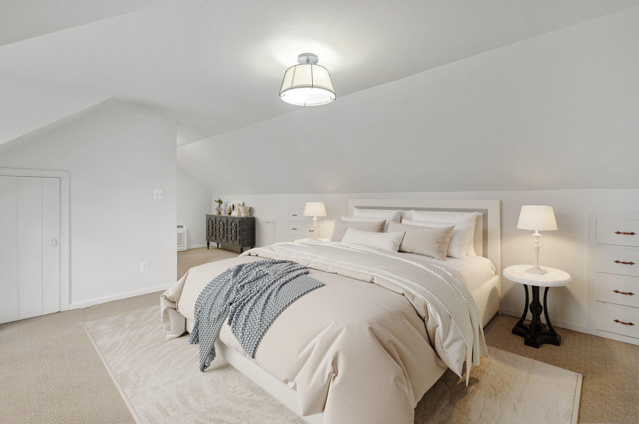  3521 8th Street S, Arlington, VA, 22204 - 物件實景