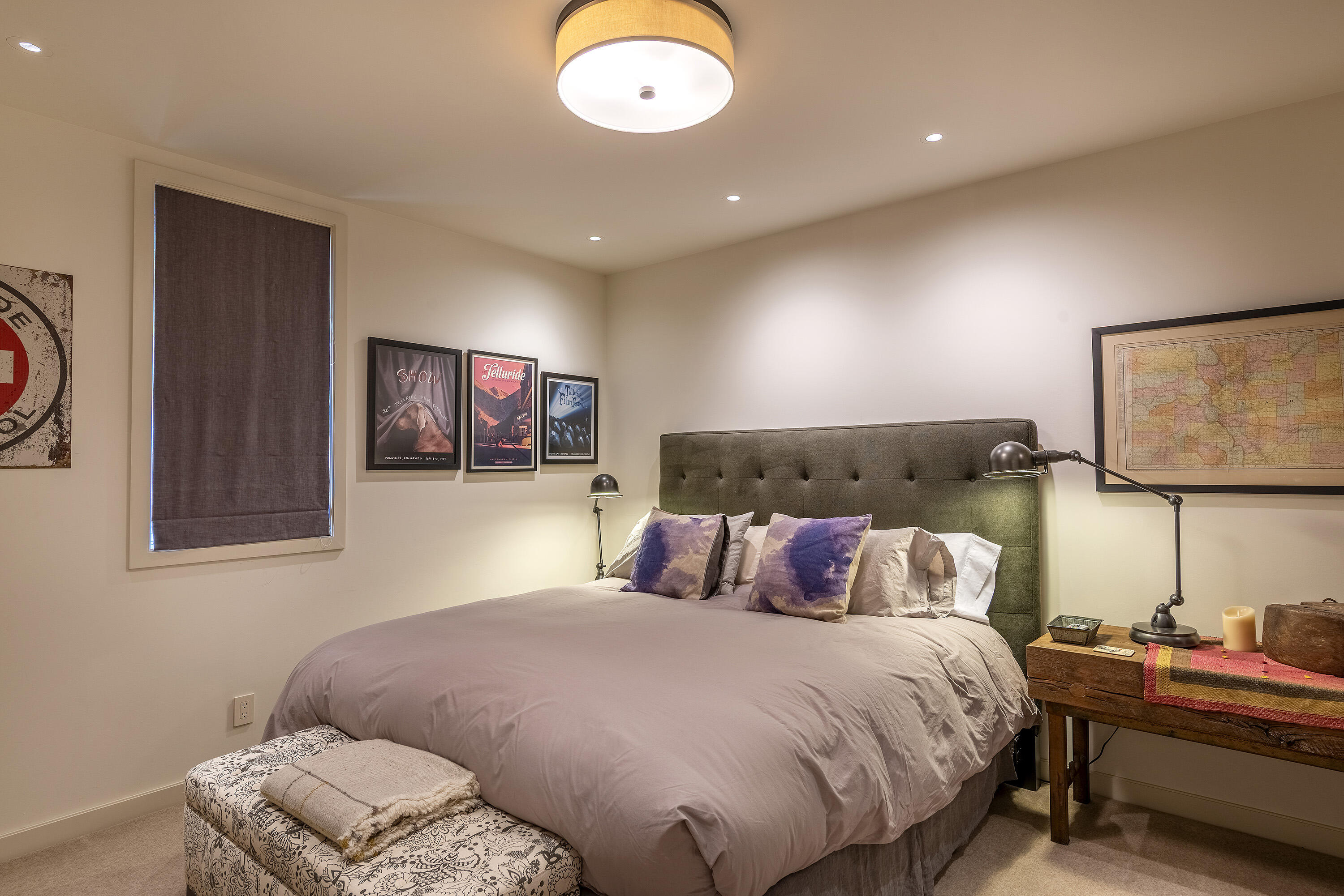 Telluride, Colorado, 81435, United States, 5 Bedrooms Bedrooms, ,6 BathroomsBathrooms,Residential,For Sale,1759279