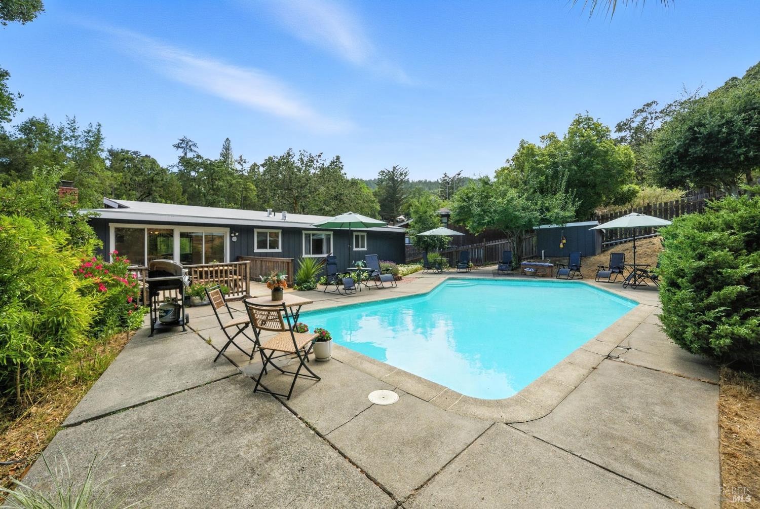 Woodacre, California, 94973, United States, 4 Bedrooms Bedrooms, ,3 BathroomsBathrooms,Residential,For Sale,1901016