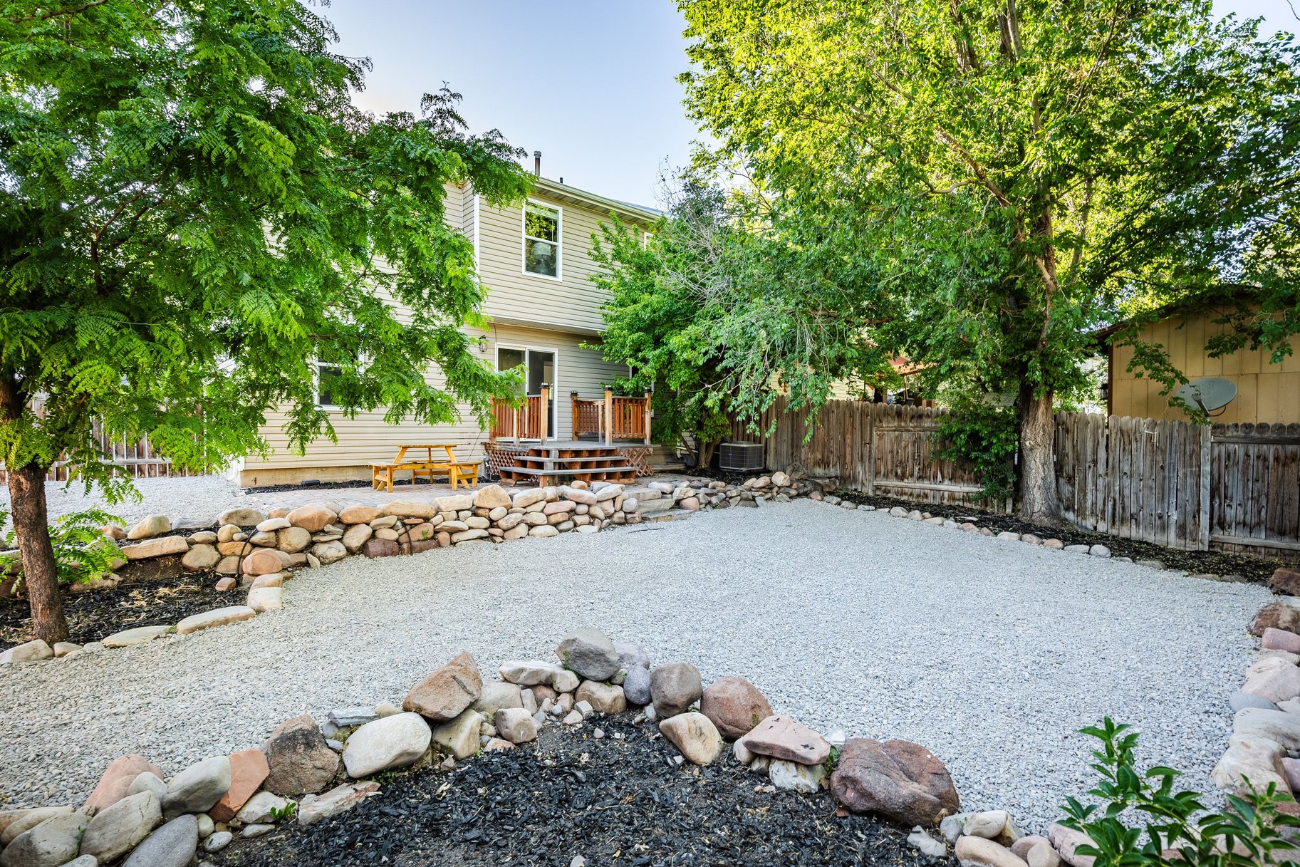  Rare 5-Bedroom Heber City Home with Garage, Private Yard and No HOA - 物件實景
