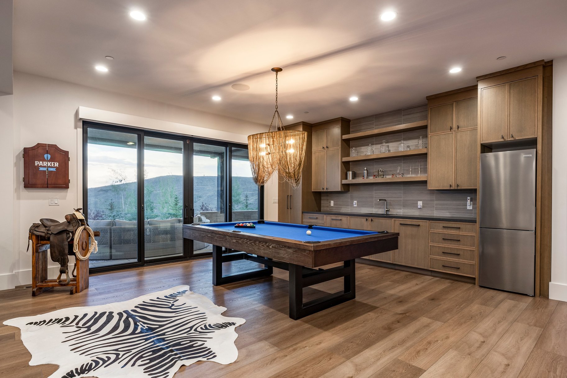 Exceptional Offering in Promontory with a Full Membership Available - 物件實景