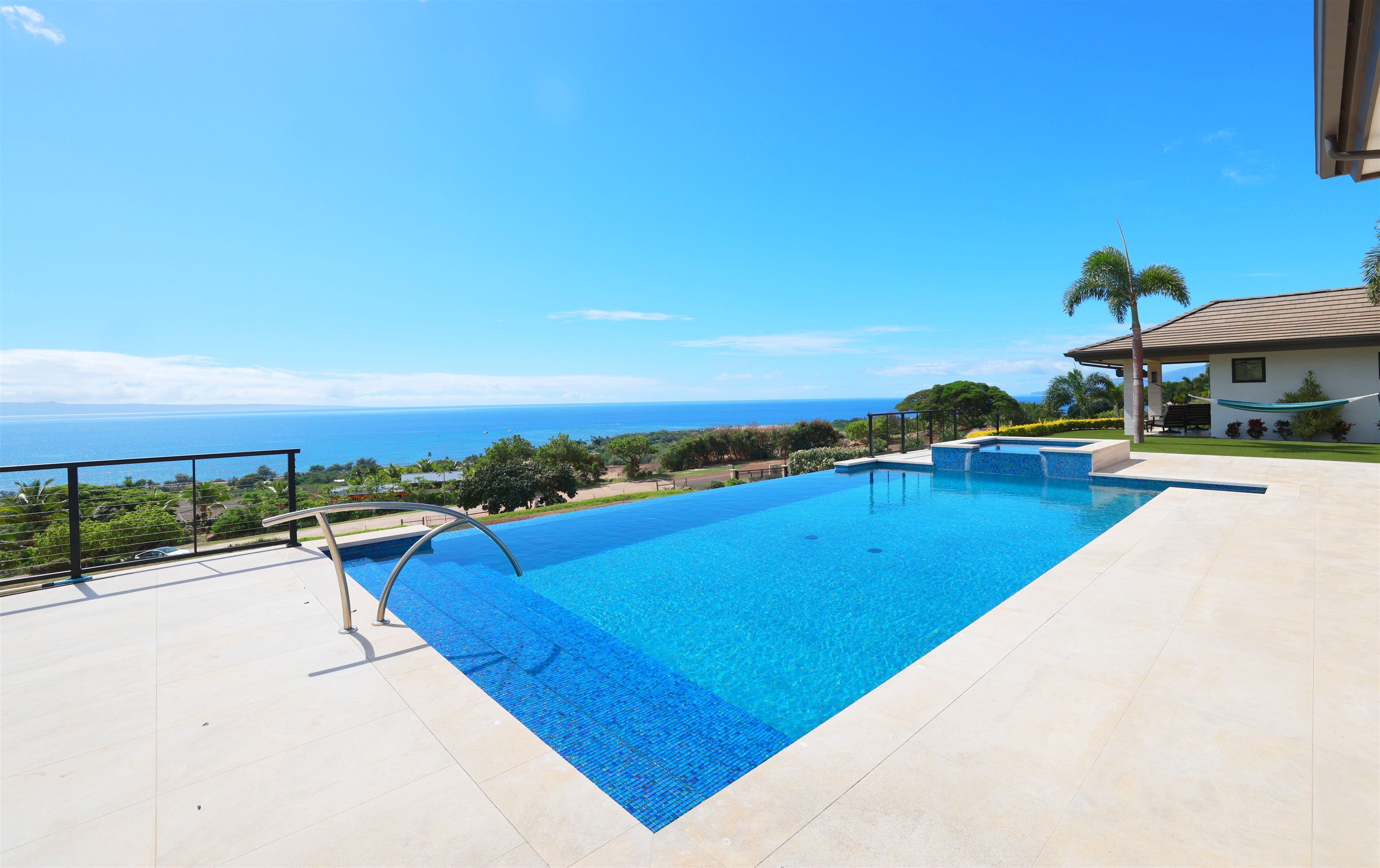 Lahaina, Hawaii, 96761, United States, 5 Bedrooms Bedrooms, ,6 BathroomsBathrooms,Residential,For Sale,1991051