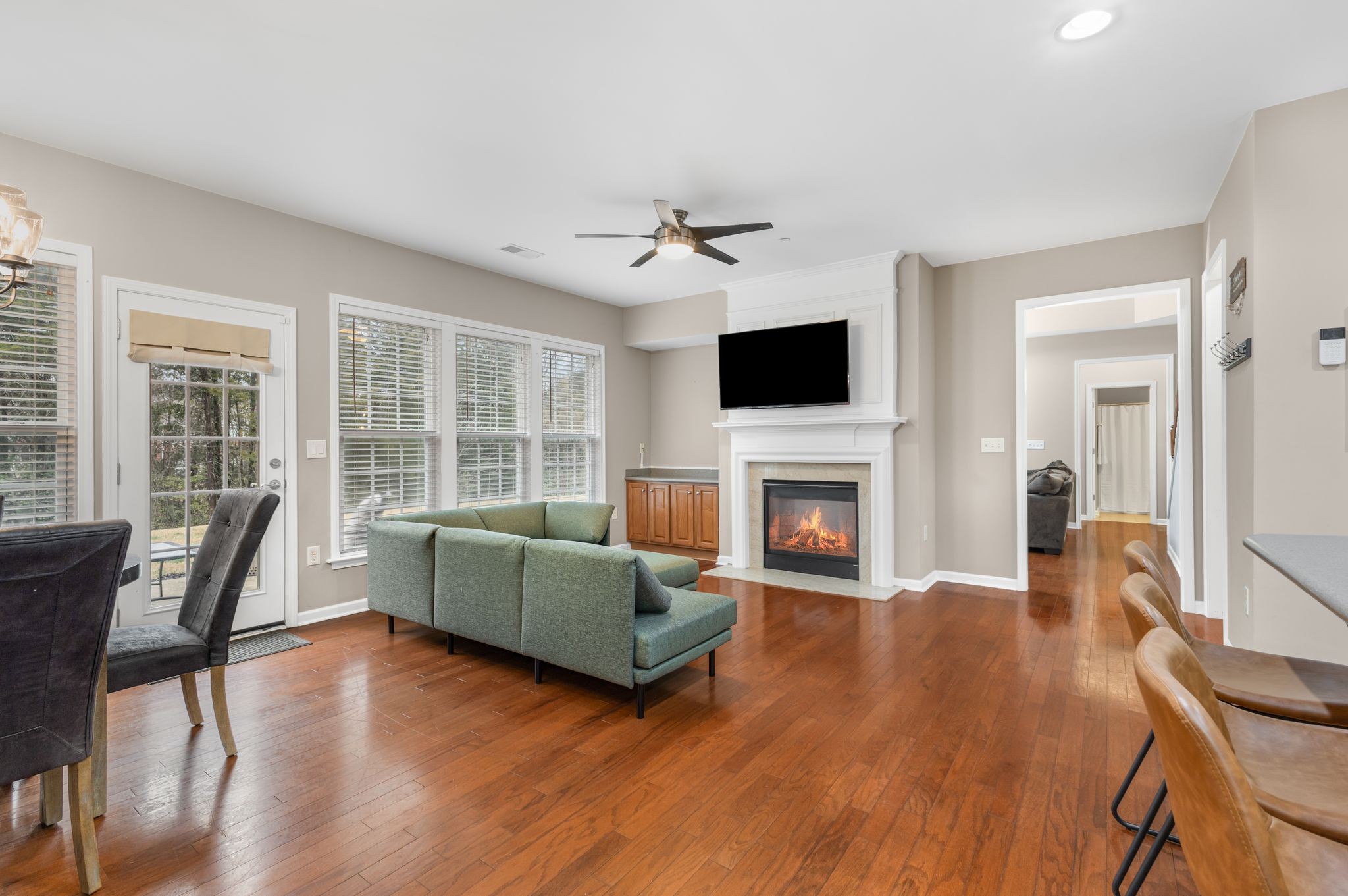 Nolensville, Tennessee, 37135, United States, 5 Bedrooms Bedrooms, ,3 BathroomsBathrooms,Residential,For Sale,2001946