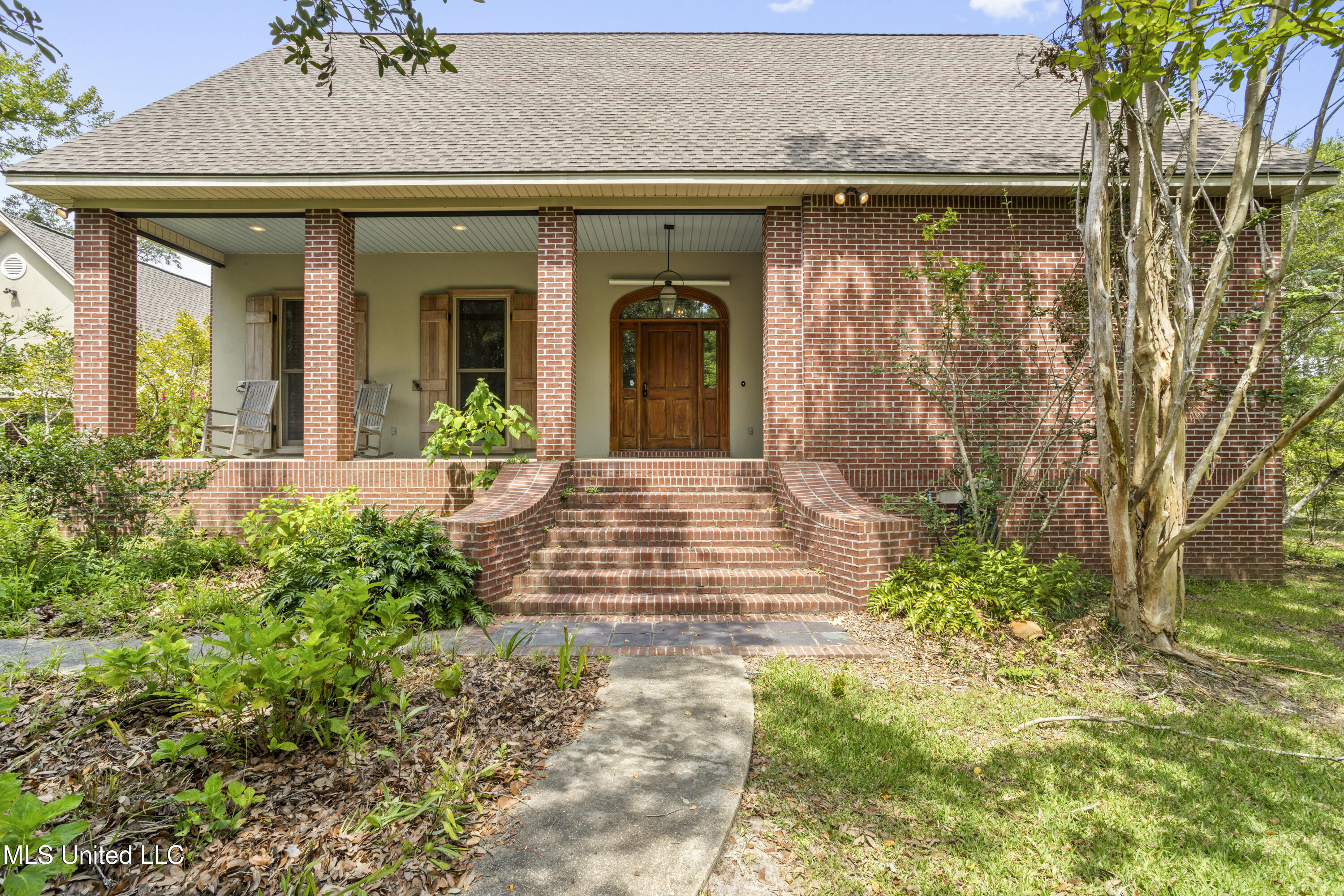 Pass Christian, Mississippi, 39571, United States, 4 Bedrooms Bedrooms, ,3 BathroomsBathrooms,Residential,For Sale,1903520