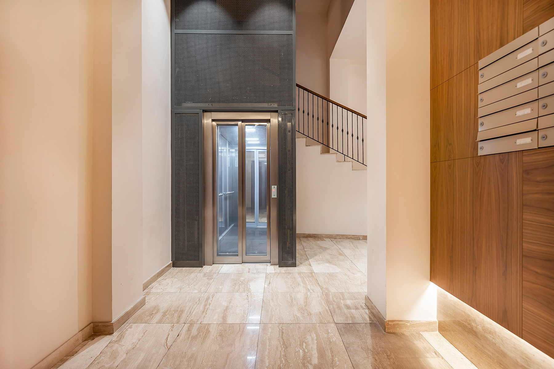  Modern apartment on high floor with sea and harbour views - 物件實景