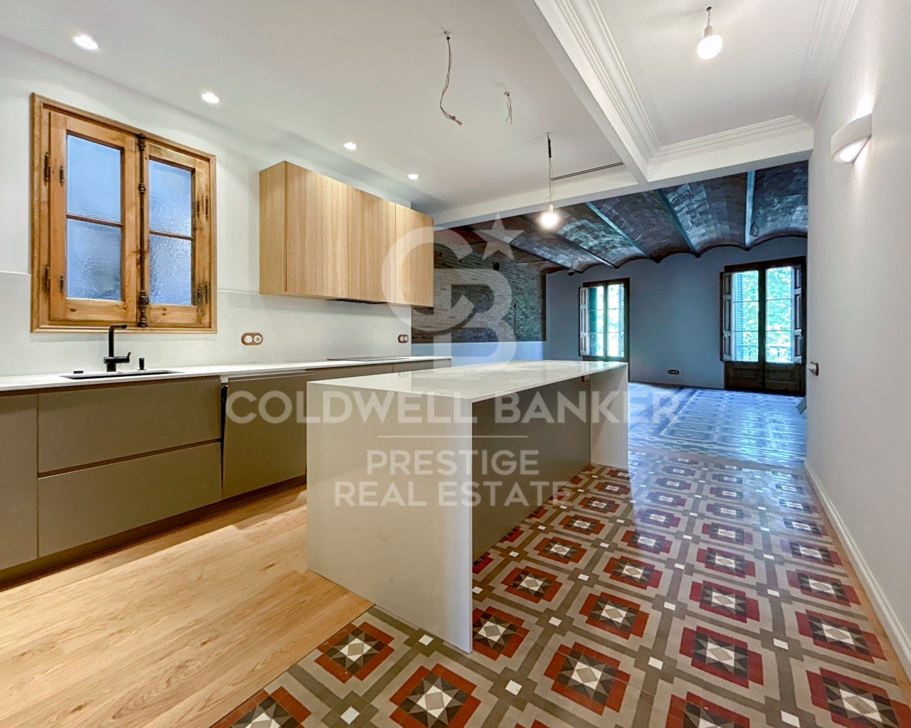 Barcelona, Barcelona, Eixample, La Dreta de l'Eix, Barcelona, Catalonia, ES, 2 Bedrooms Bedrooms, ,3 BathroomsBathrooms,Residential,For Sale,Barcelona, Barcelona, Eixample, La Dreta de l'Eix,1536751