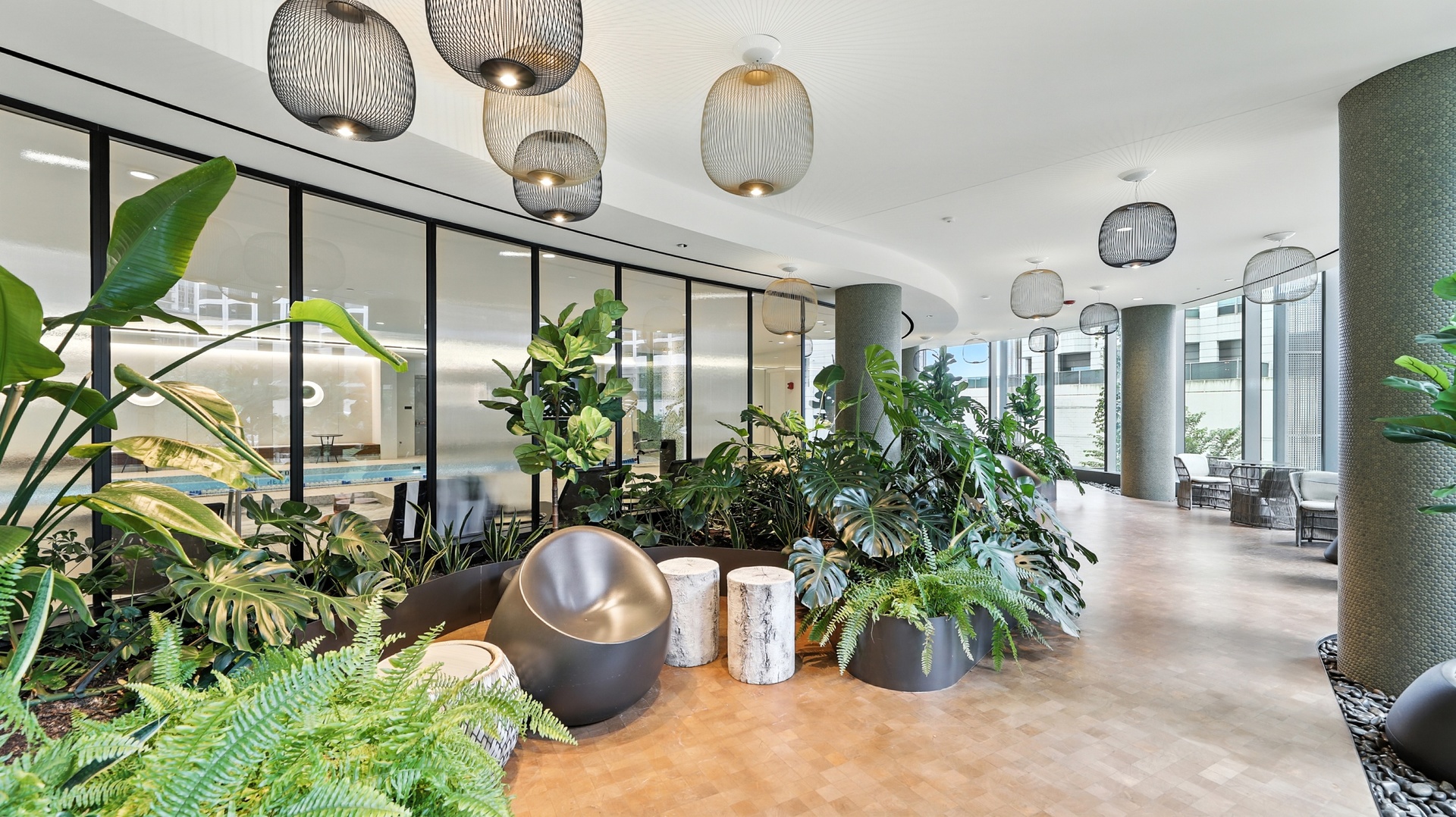 Chicago, Illinois, 60601, United States, 1 Bedroom Bedrooms, ,1 BathroomBathrooms,Residential,For Sale,1927498