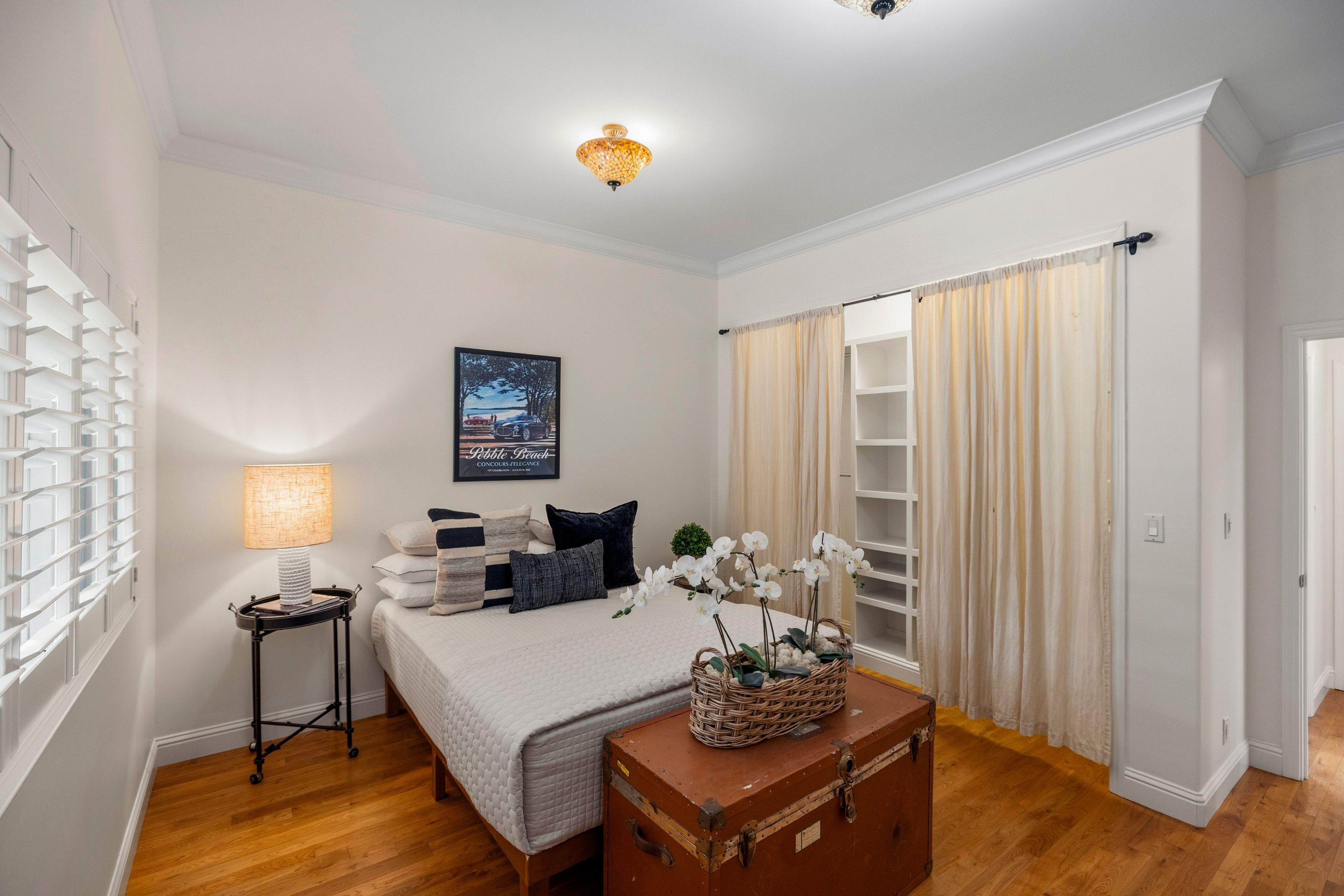  537 Larkin Street - 物件實景