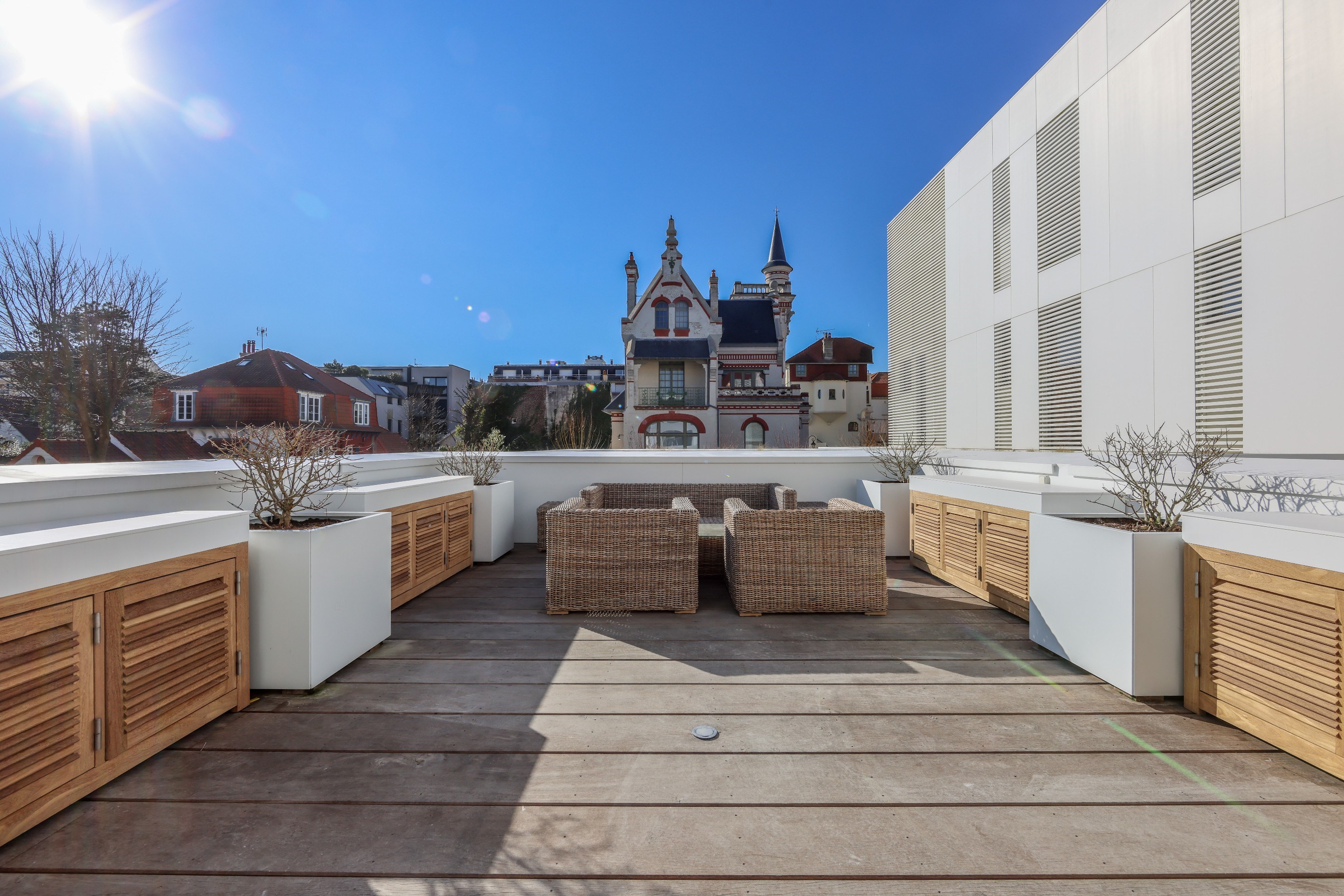  Exceptional Architect-Designed Villa - City Center - 物件實景