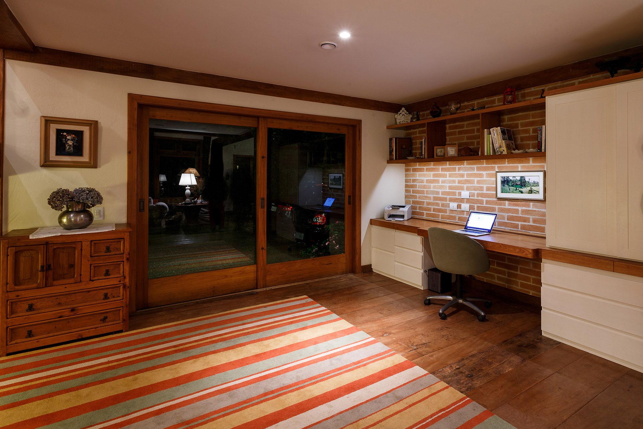  Private retreat with full infrastructure in Campos do Jordão - 物件實景