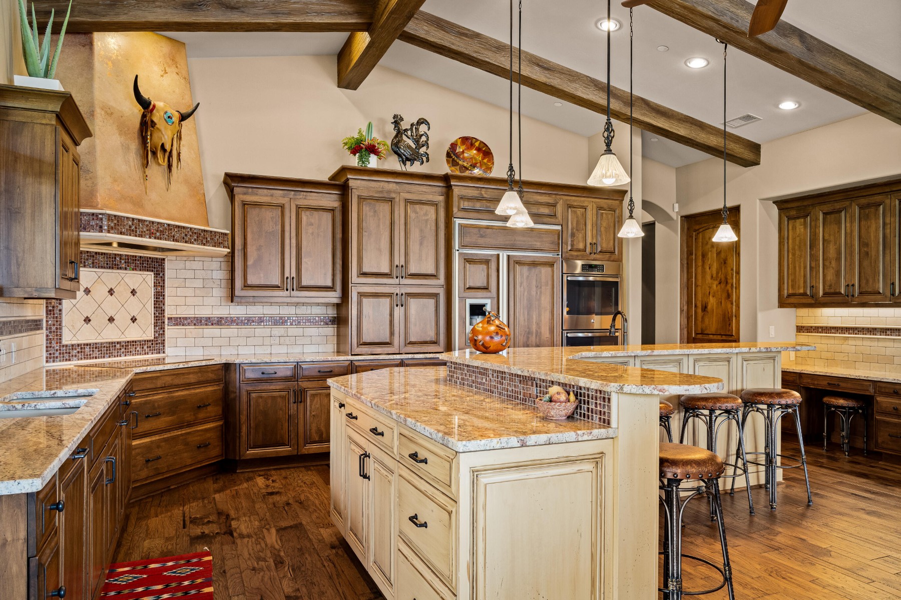  120 Desert Holly Drive  Sedona, AZ - 物件實景