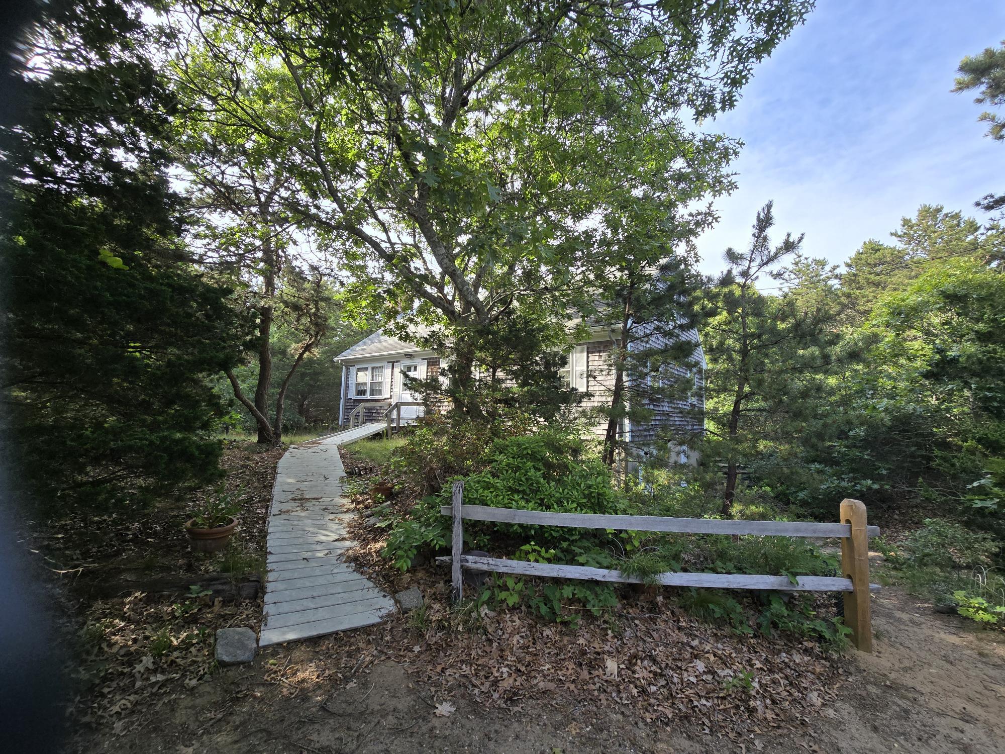  60 Billingsgate Avenue, Eastham, MA, 02642 - 物件實景