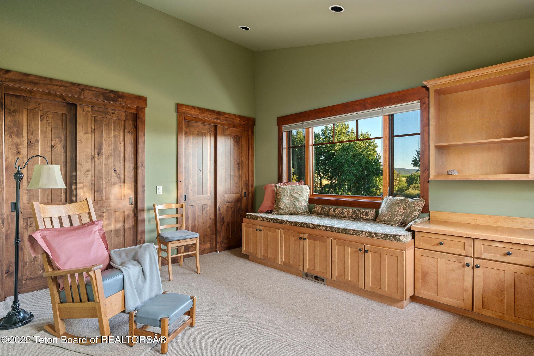 Alta, Wyoming, 83414, United States, 4 Bedrooms Bedrooms, ,4 BathroomsBathrooms,Residential,For Sale,1927435