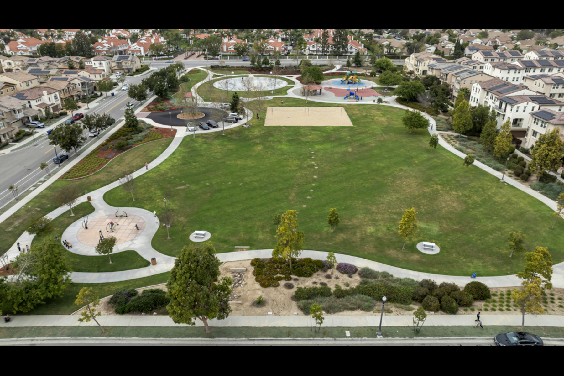  168 Townsite Promenade, Camarillo - 物件實景