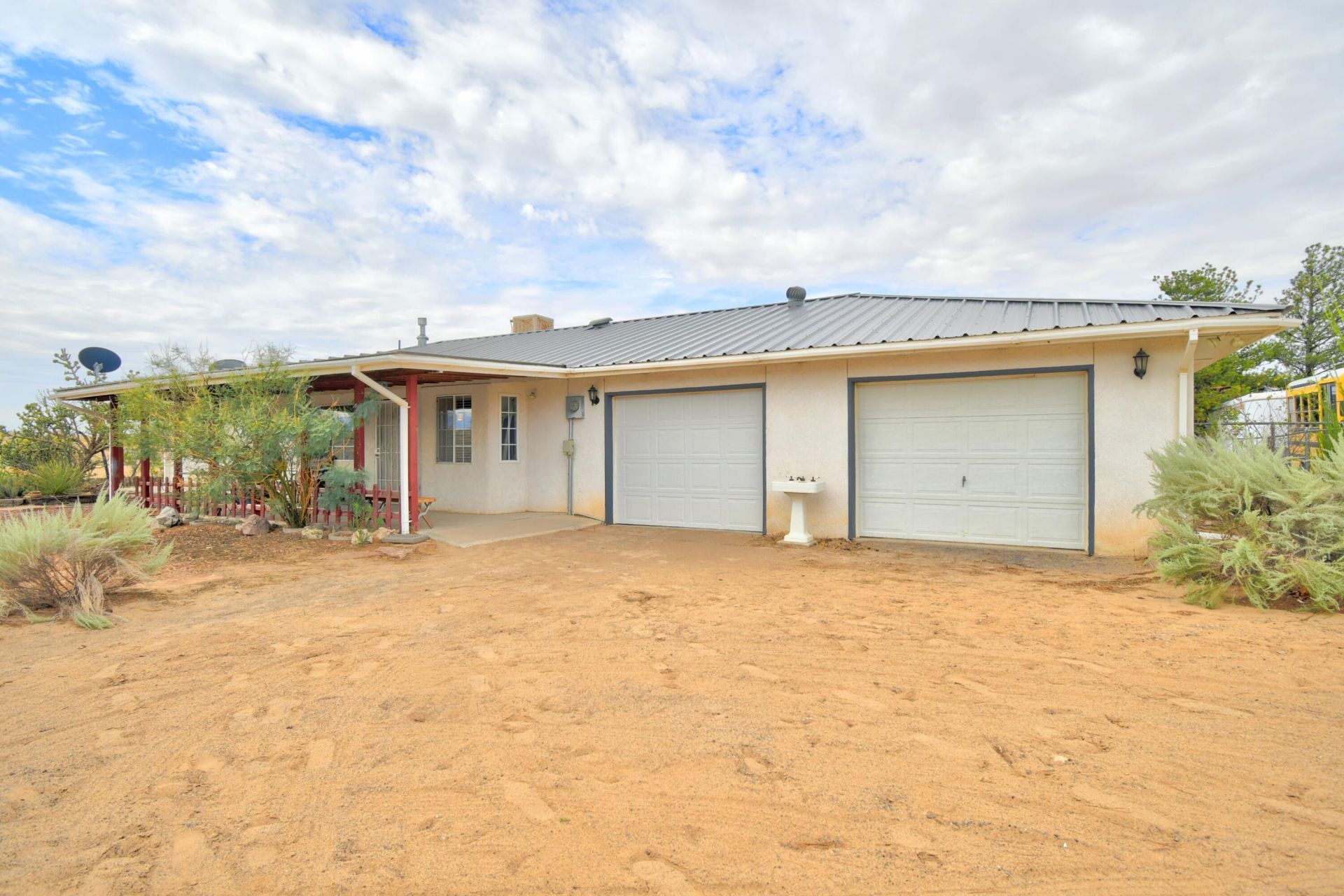 San Fernando Ave, Los Lunas, NM 87031