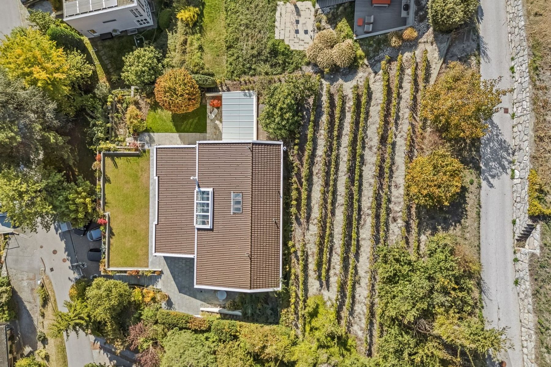  Elegant villa with panoramic view and independent studio - 物件實景