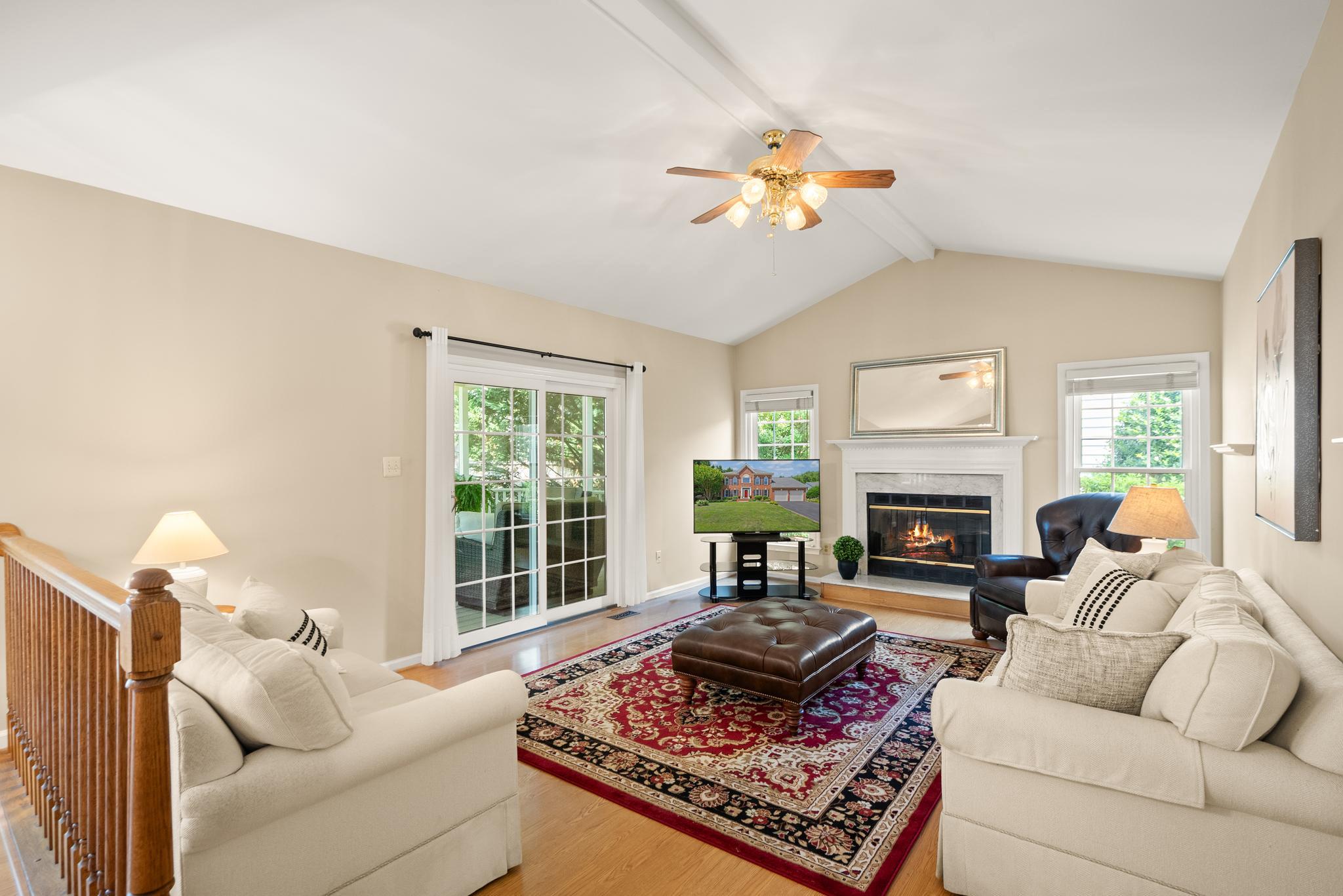  2614 Iron Forge Road, Oak Hill, VA, 20171 - 物件實景