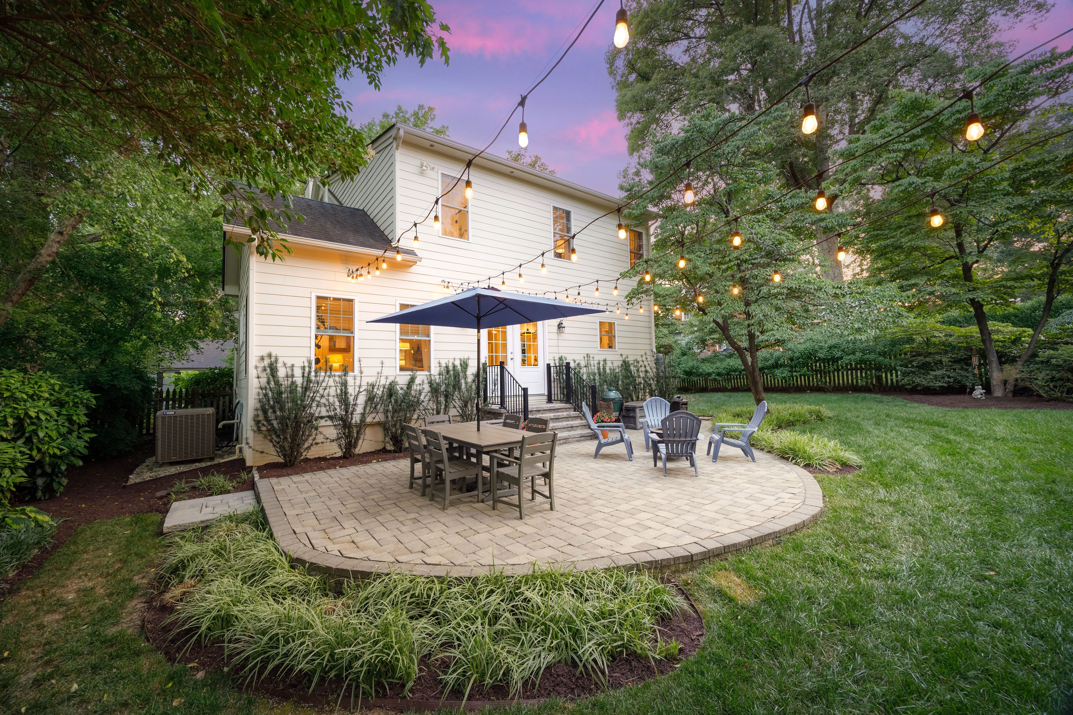  5203 Caledonia Road, Richmond, VA 23225 - 物件實景