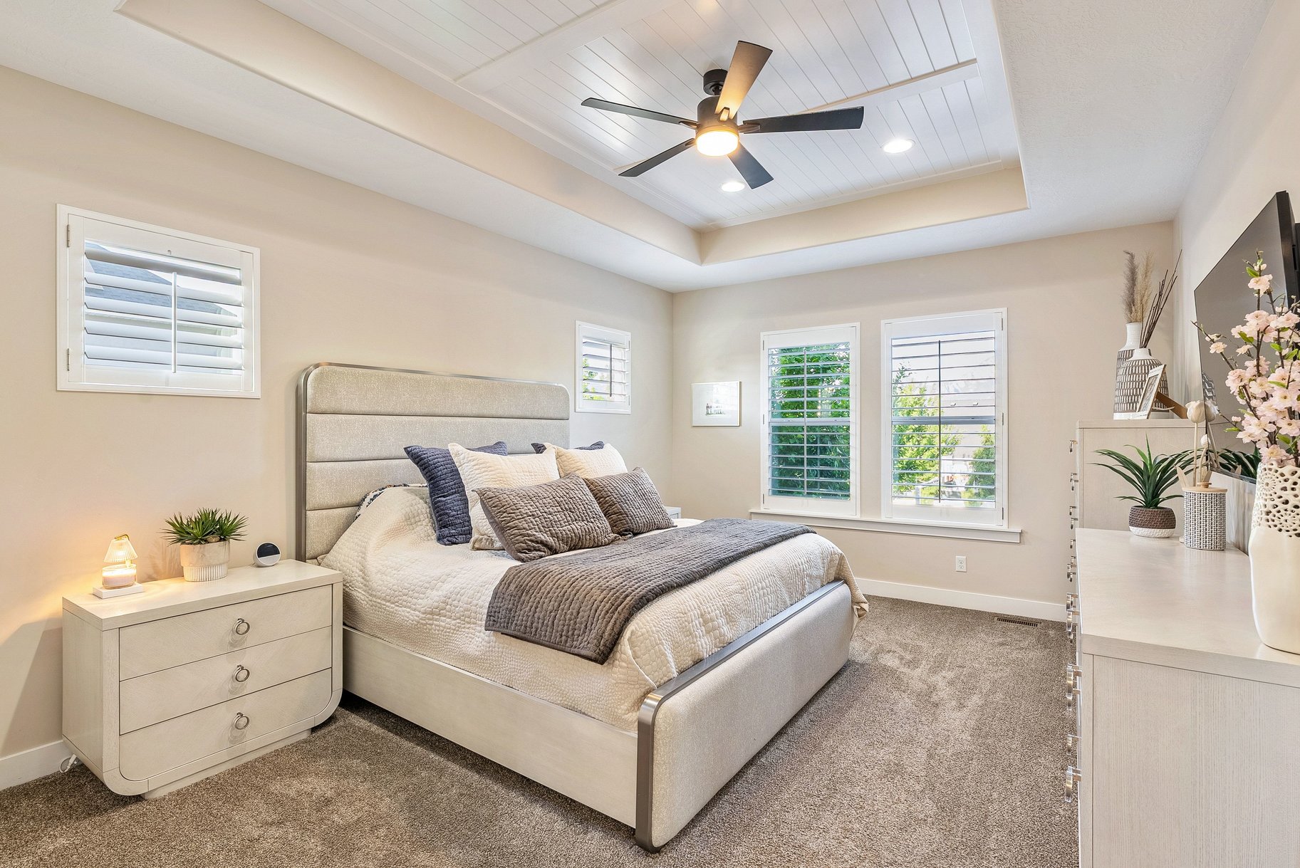  Elegant Two Story with Views of Wasatch Front - 物件實景