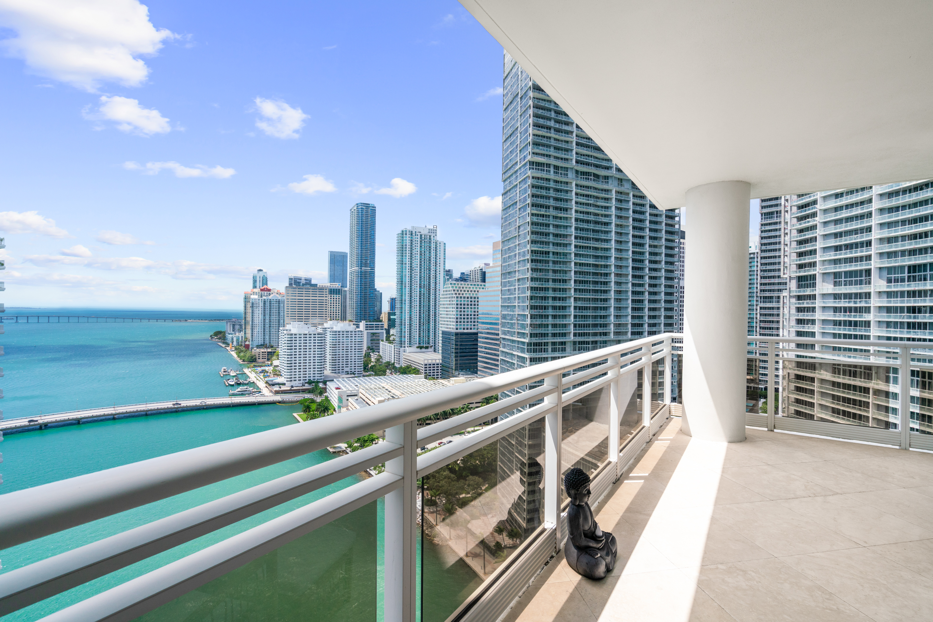  901 Brickell Key Blvd, Miami, FL, 33131 - 物件實景