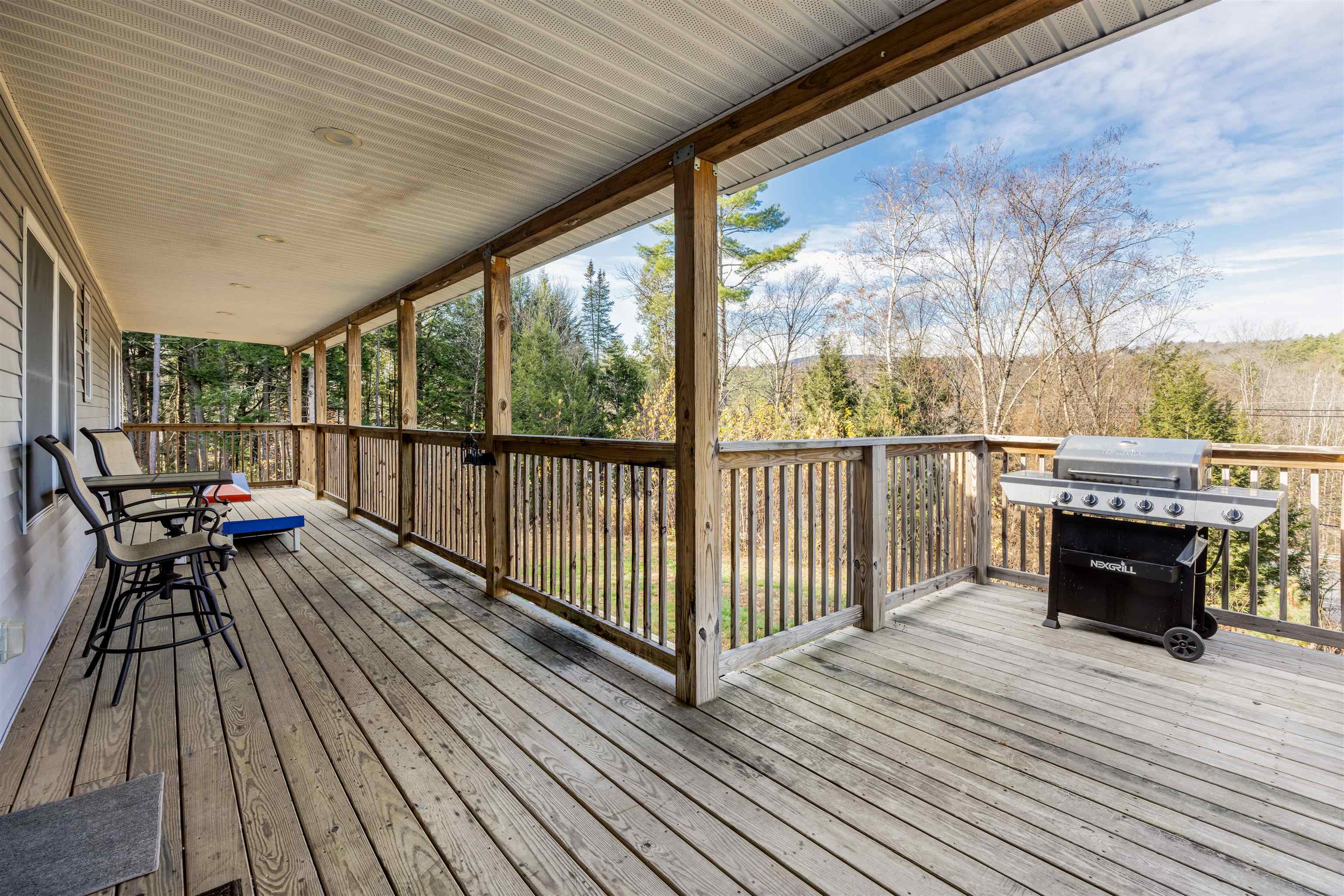 Grantham, New Hampshire, 03753, United States, 3 Bedrooms Bedrooms, ,2 BathroomsBathrooms,Residential,For Sale,1987951