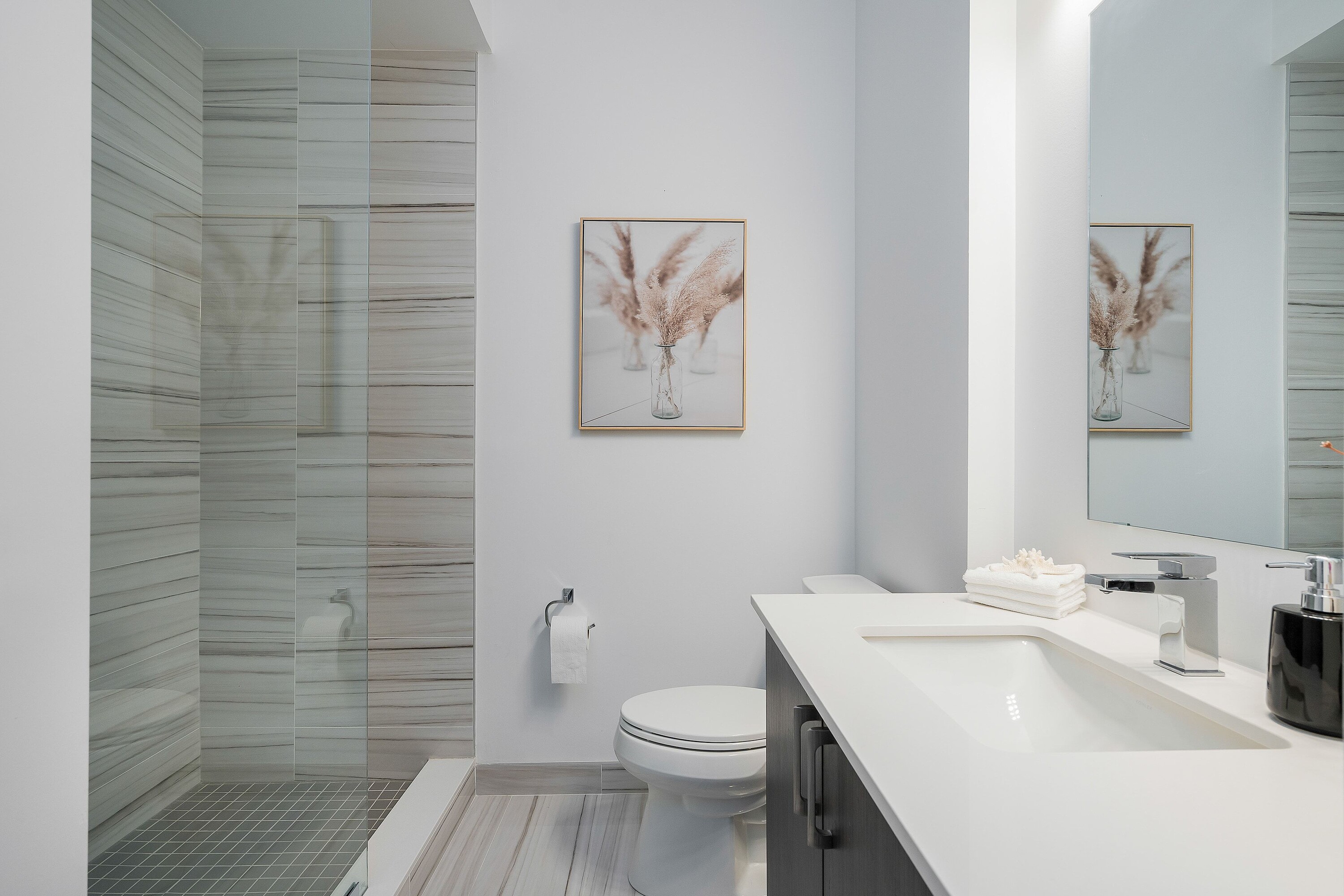  Penthouse Living. Iconic Views - 物件實景