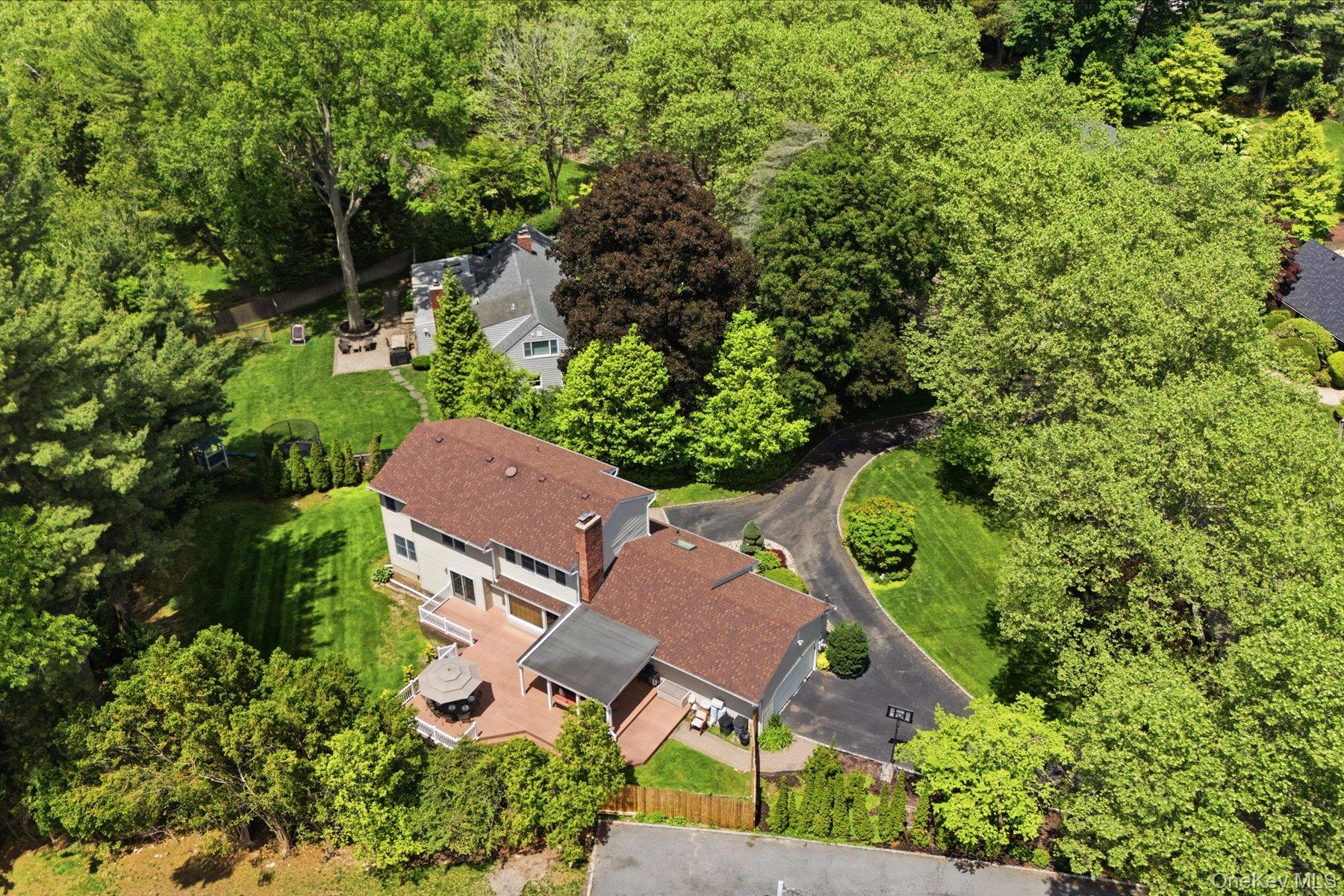  6 Brandy Road, Cold Spring Harbor, NY 11724 - 物件實景