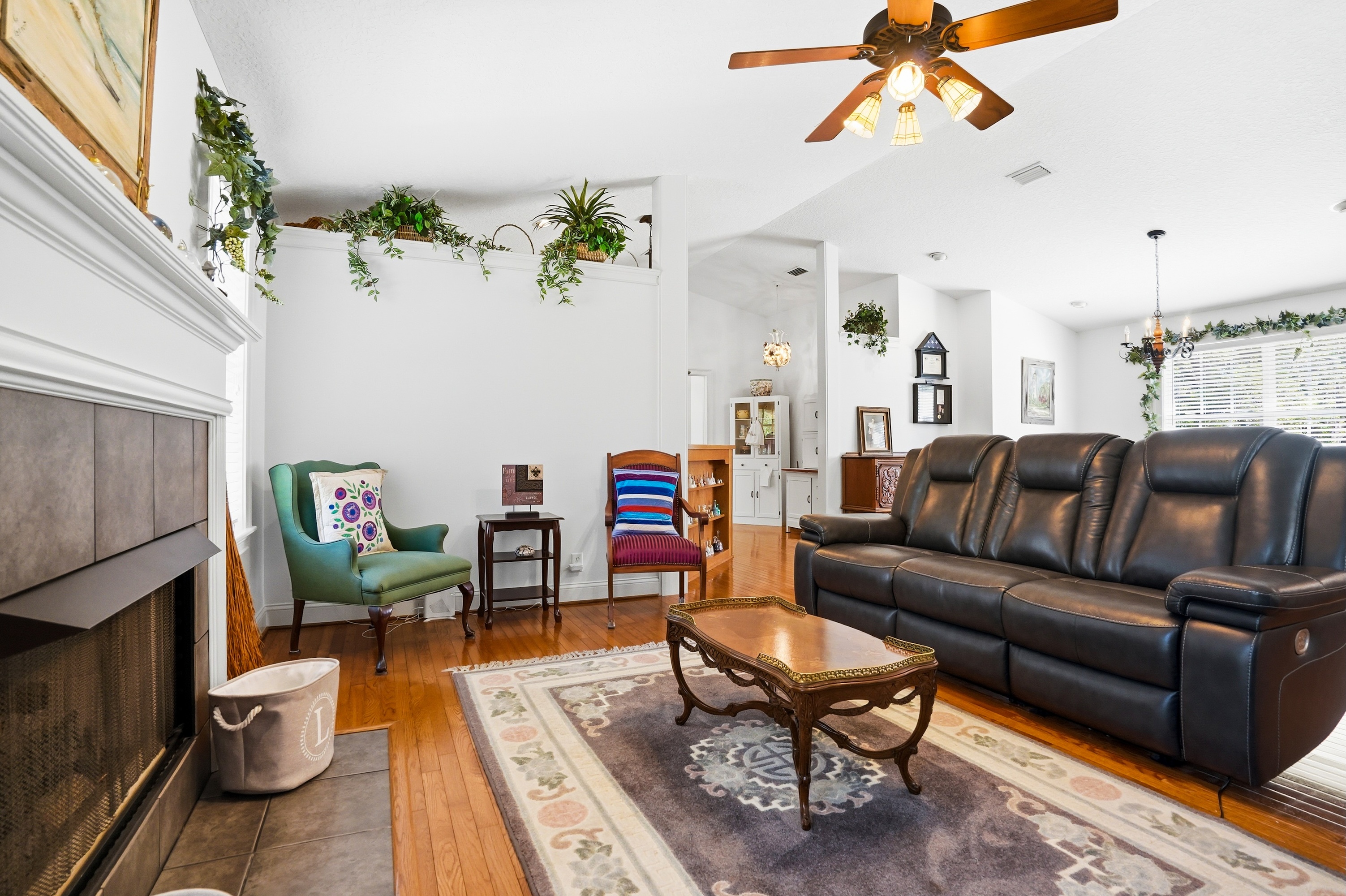  116 Tupelo Circle - 物件實景