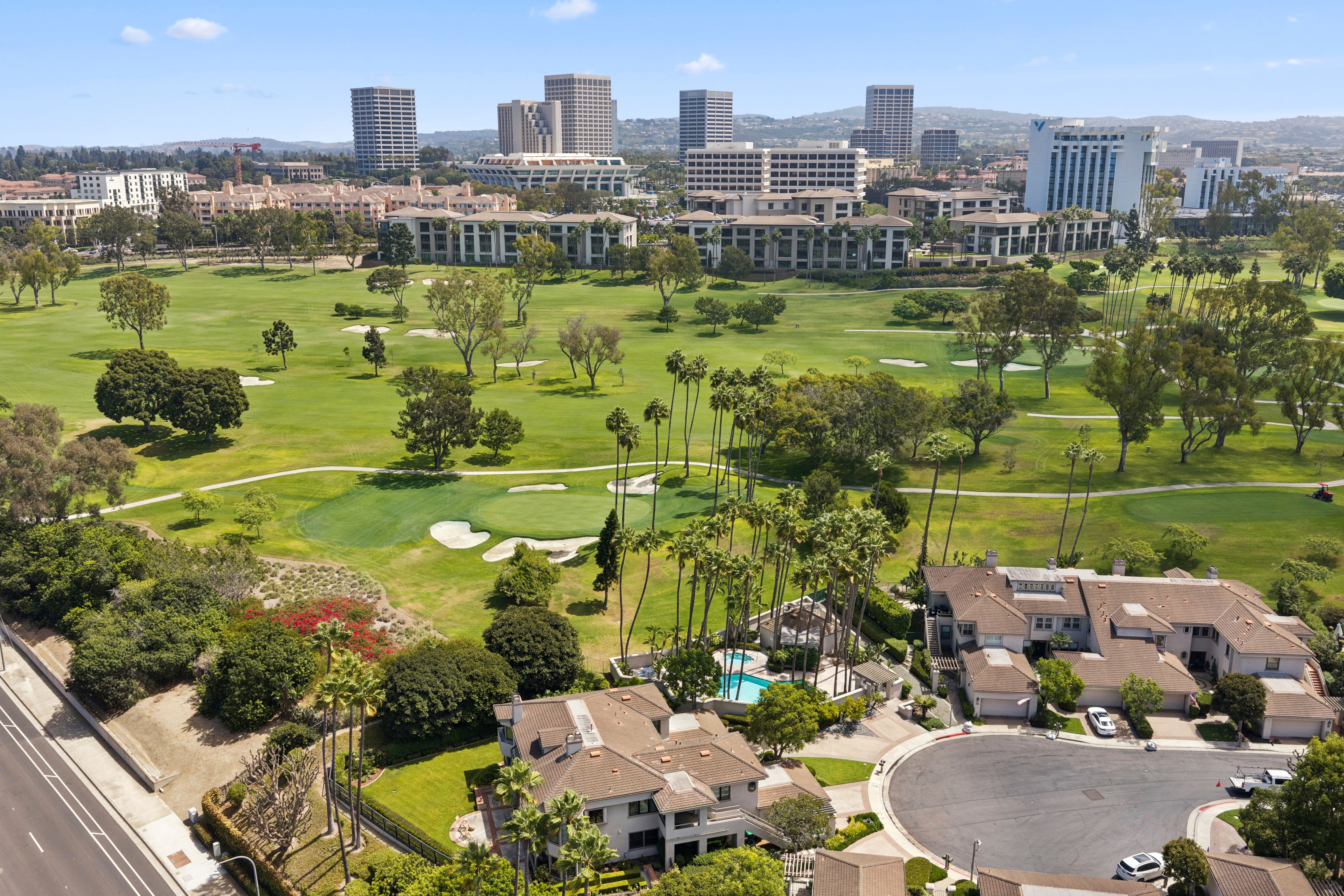  108 Ocean Vista #123, Newport Beach, CA 92660 - 物件實景