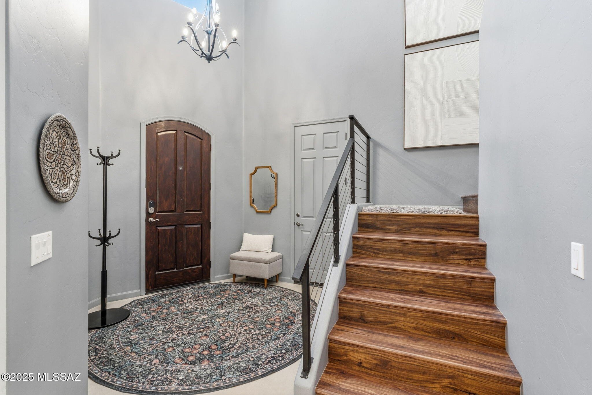 Tucson, Arizona, 85718, United States, 4 Bedrooms Bedrooms, ,4 BathroomsBathrooms,Residential,For Sale,1988951