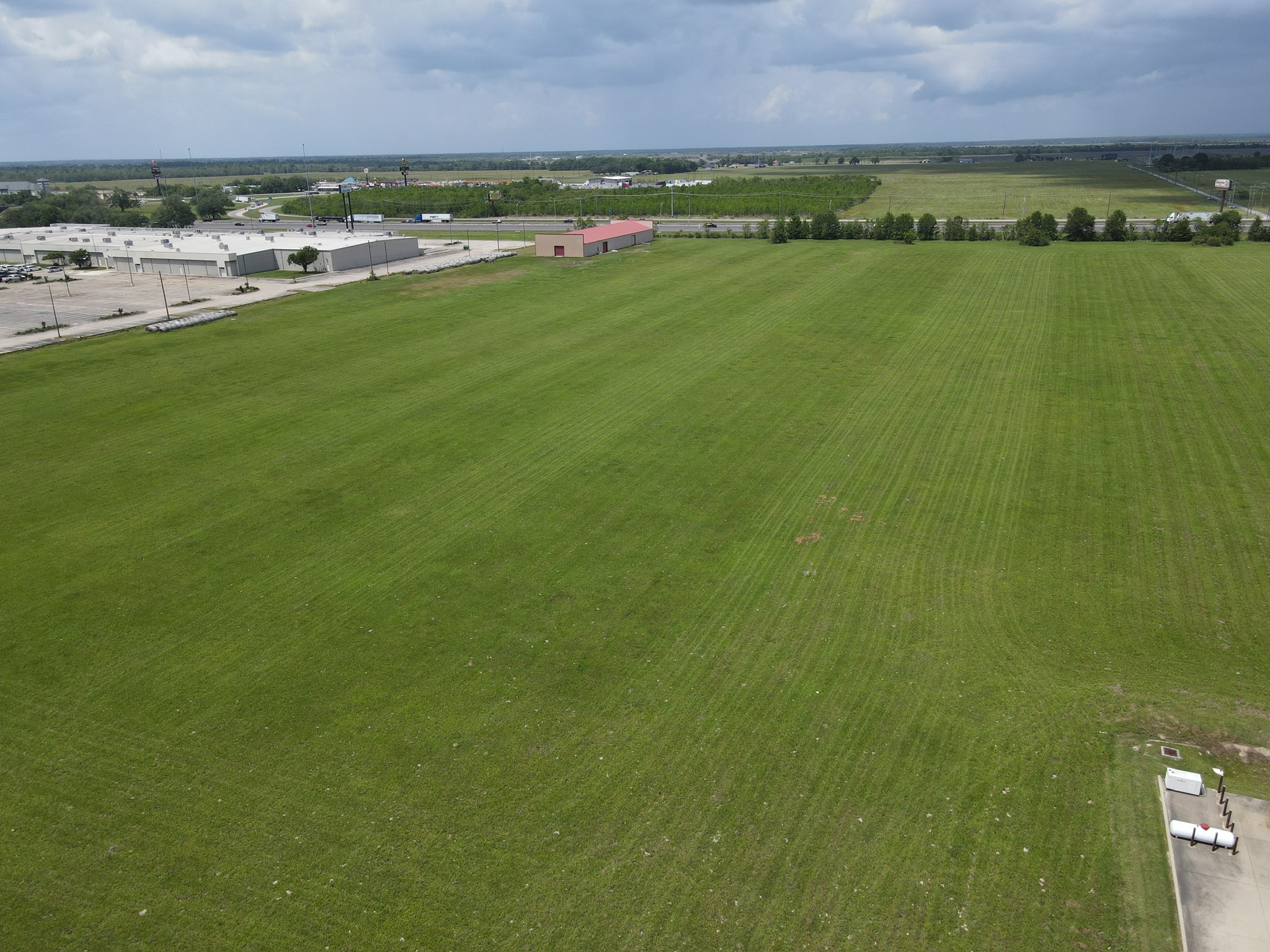 509 Frontage Rd, Iowa, Louisiana, 70647, United States, ,Residential,For Sale,509 Frontage Rd,1338806