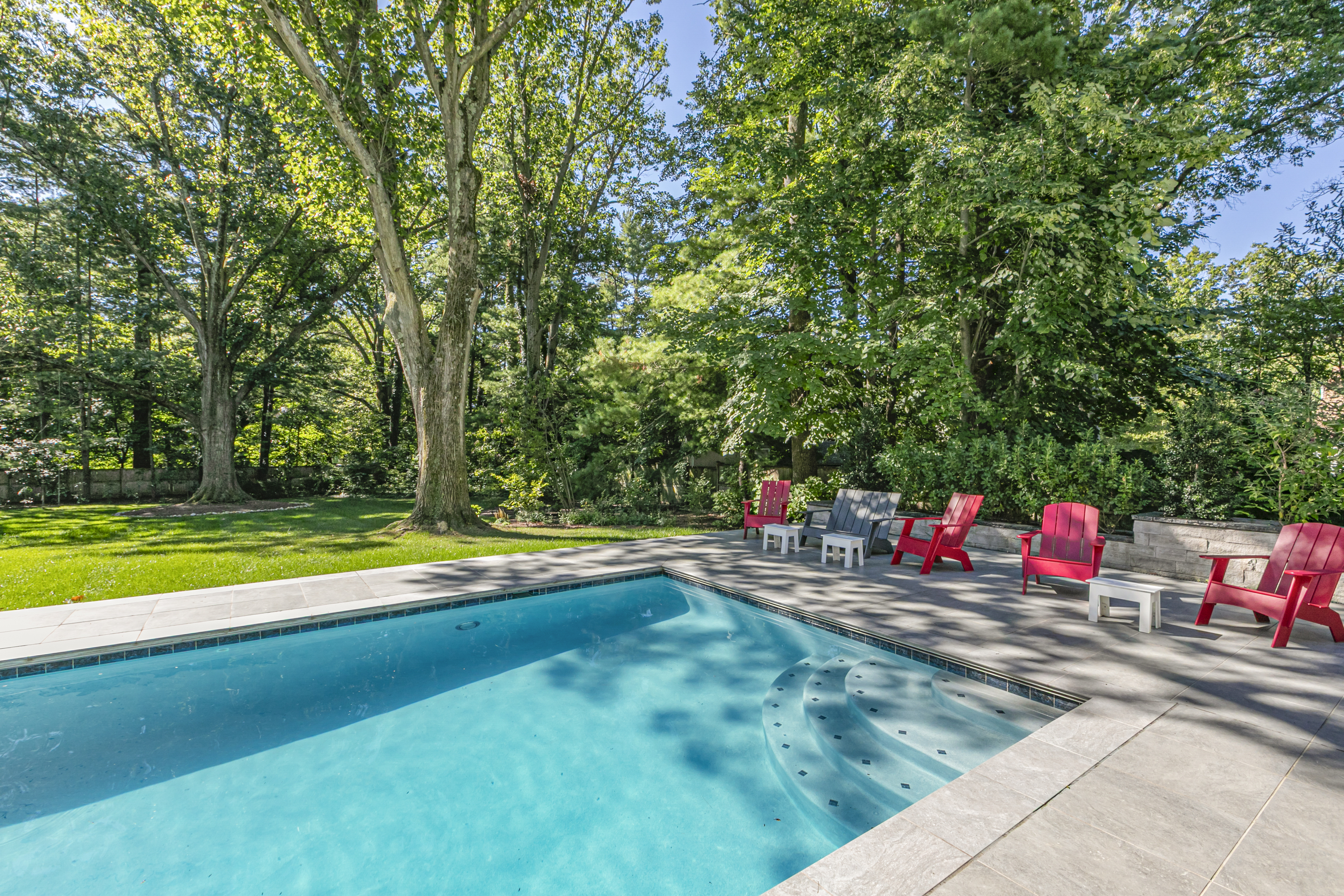  Modern Luxury Living Steps From Downtown - 物件實景