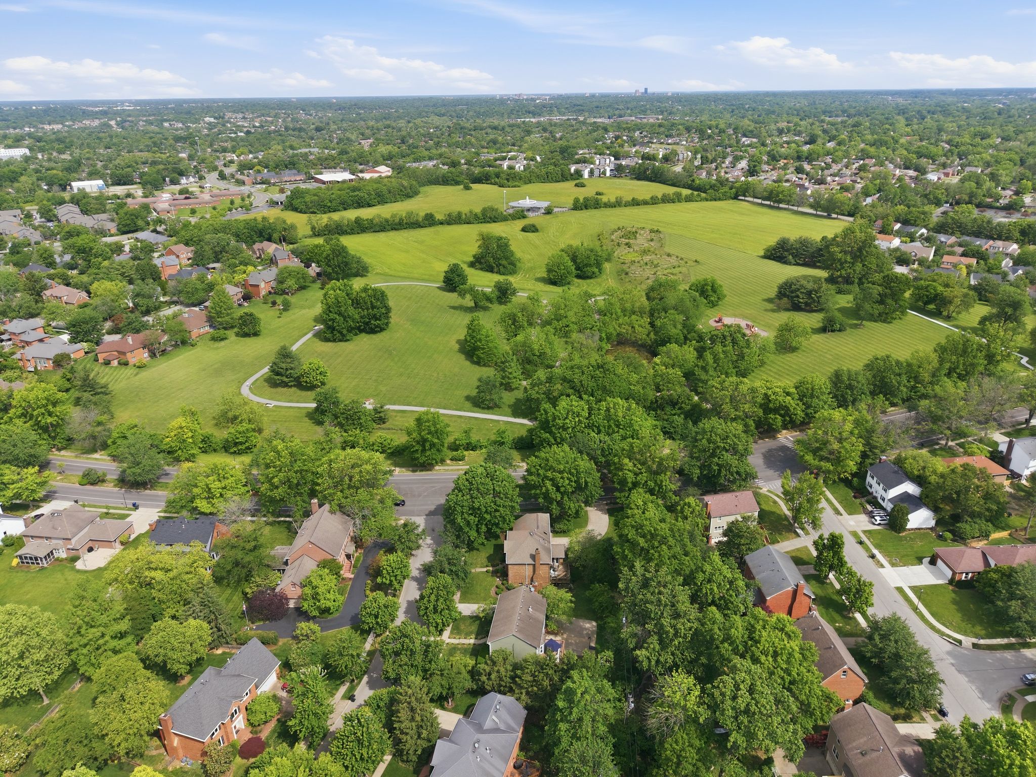  2405 Brookshire Circle - 物件實景